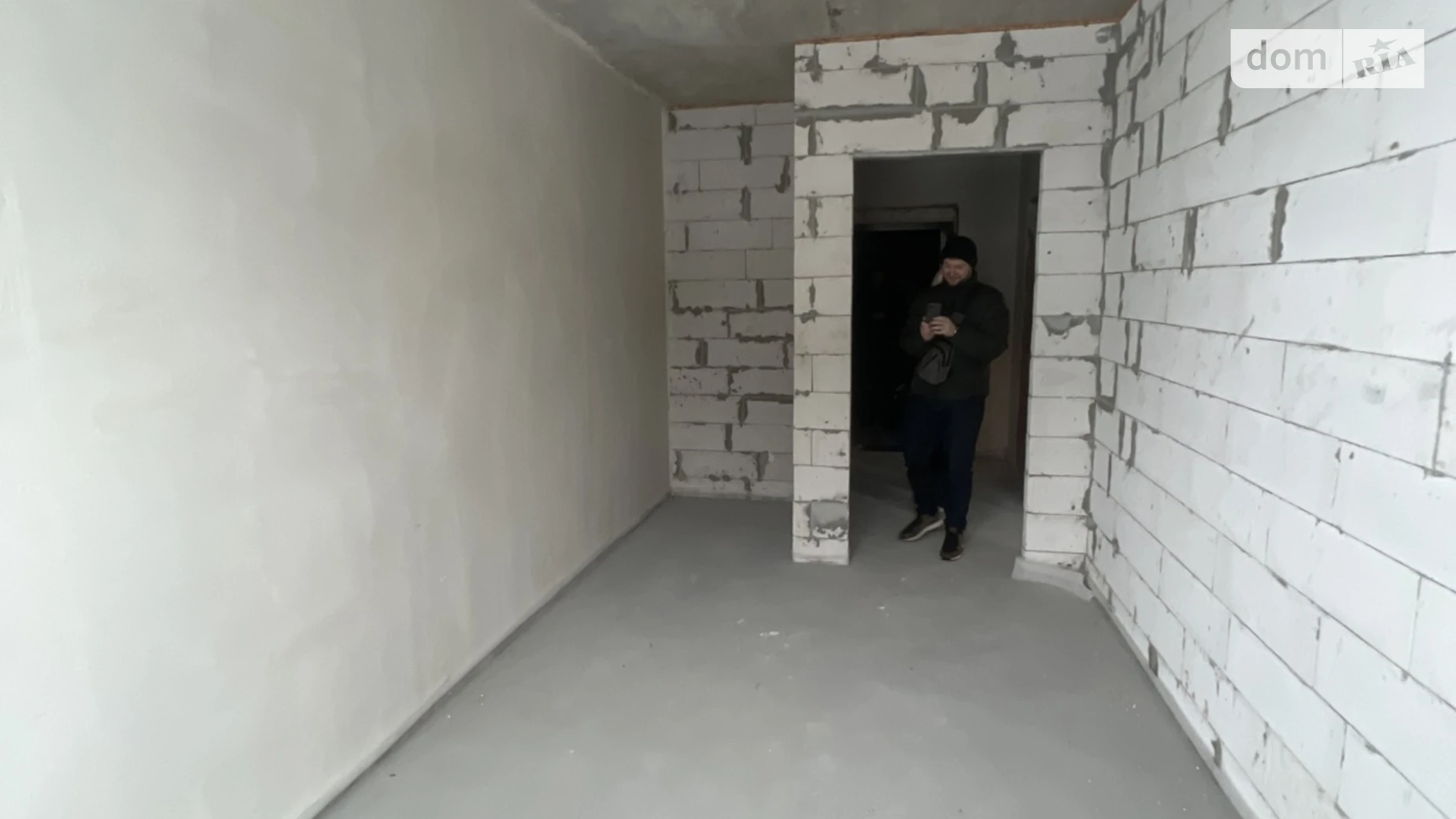 Продается 1-комнатная квартира 35 кв. м в Немишаево, ул. Ярослава Мудрого(Чкалова) - фото 5