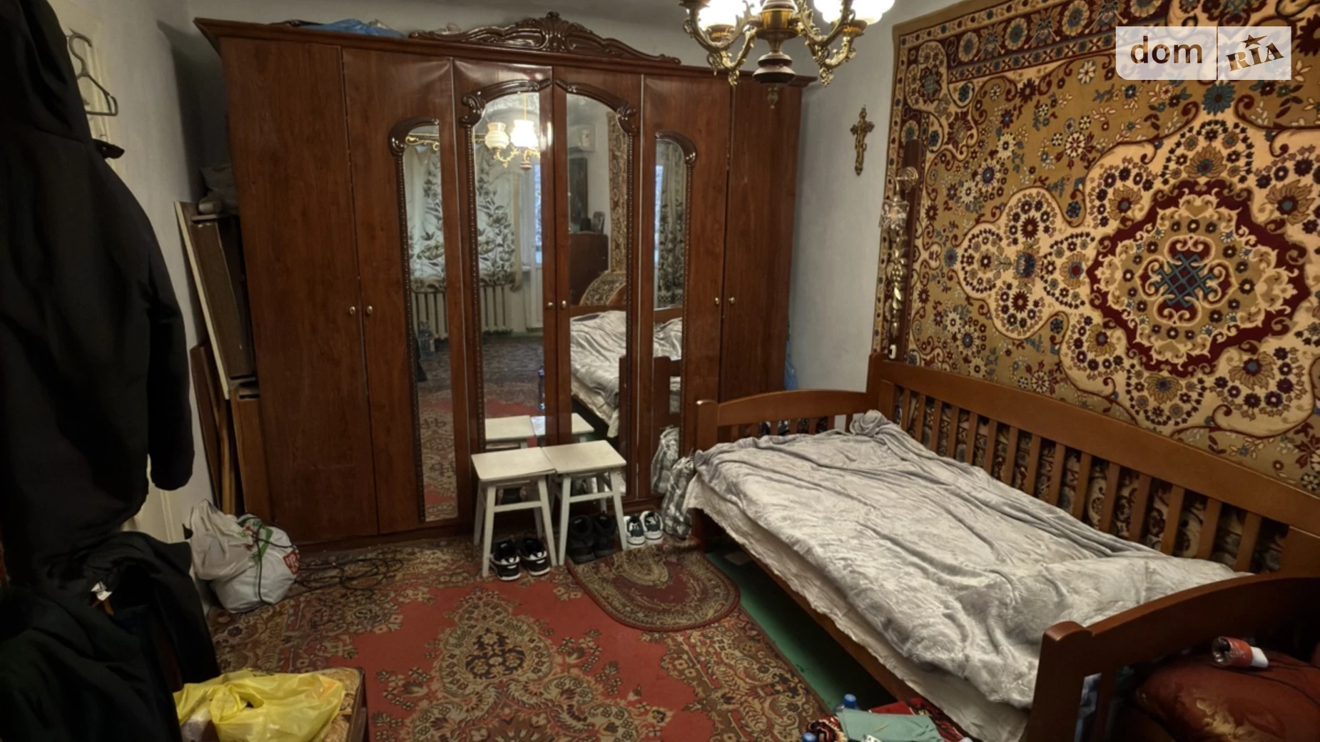 Продається 1-кімнатна квартира 32.3 кв. м у Полтаві, цена: 34000 $ - фото 2