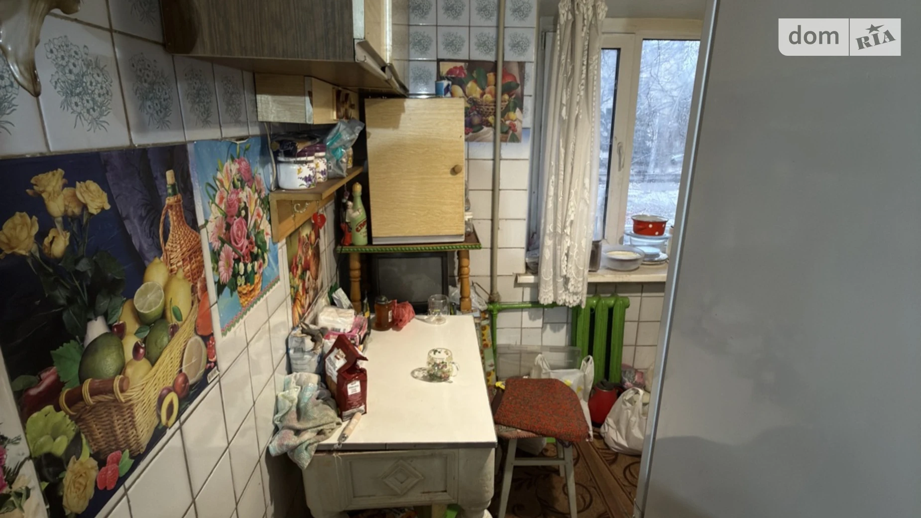 Продається 1-кімнатна квартира 32.3 кв. м у Полтаві, цена: 34000 $ - фото 5