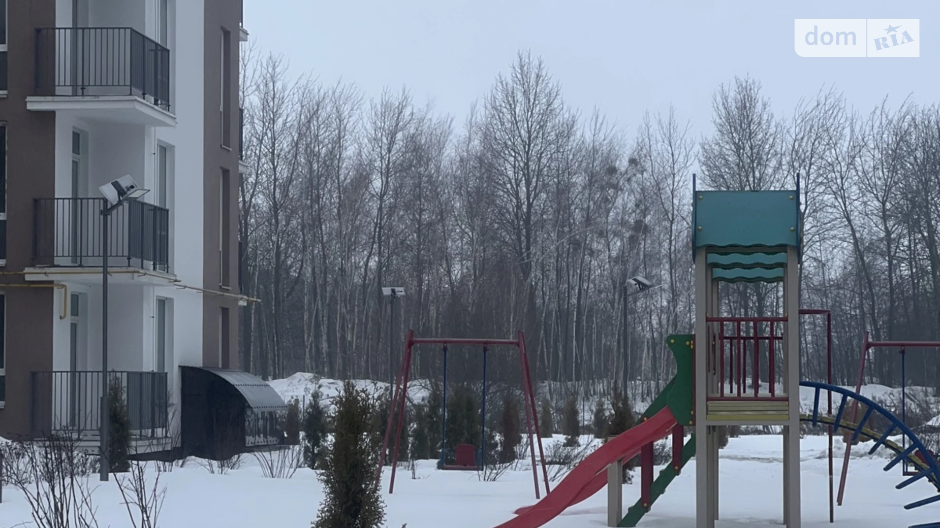 Продается 1-комнатная квартира 40 кв. м в Немишаево, ул. Ярослава Мудрого(Чкалова) - фото 4