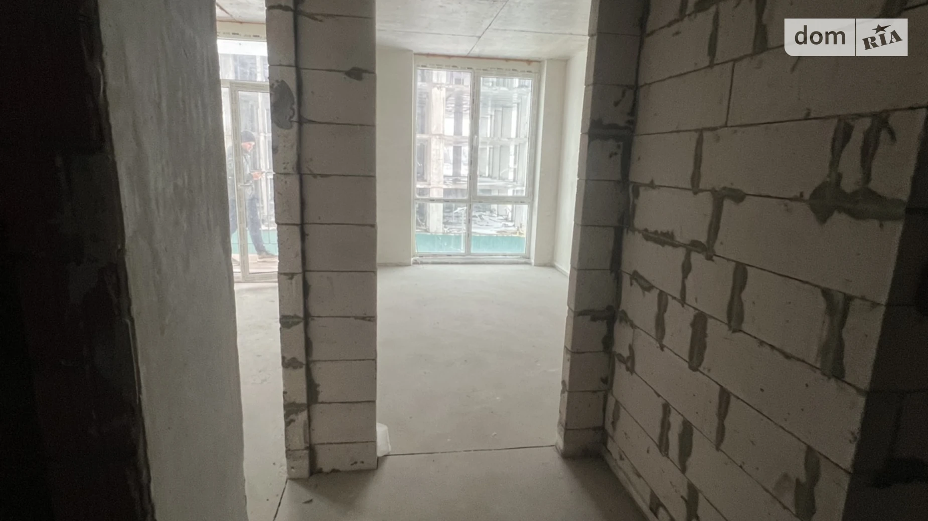 Продается 1-комнатная квартира 40 кв. м в Немишаево, ул. Ярослава Мудрого(Чкалова) - фото 5