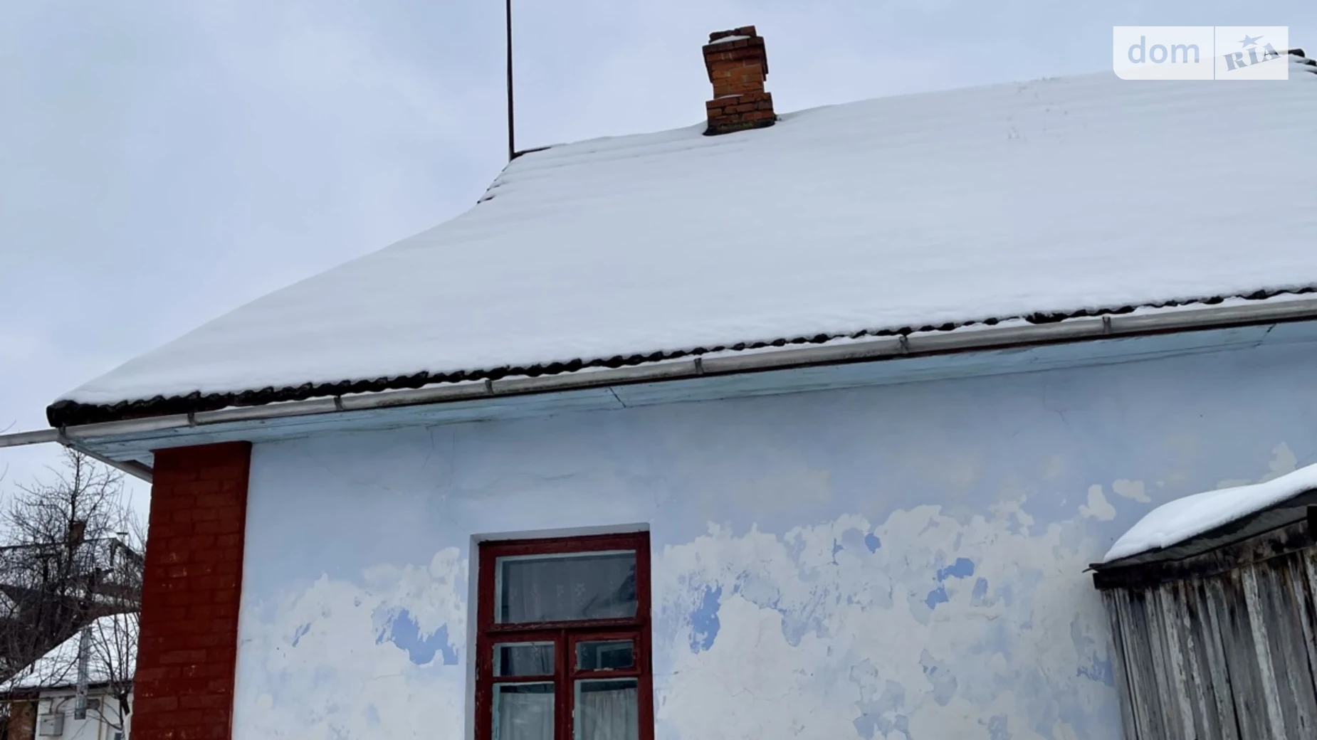 Продається одноповерховий будинок 42.9 кв. м з балконом, цена: 33000 $ - фото 2