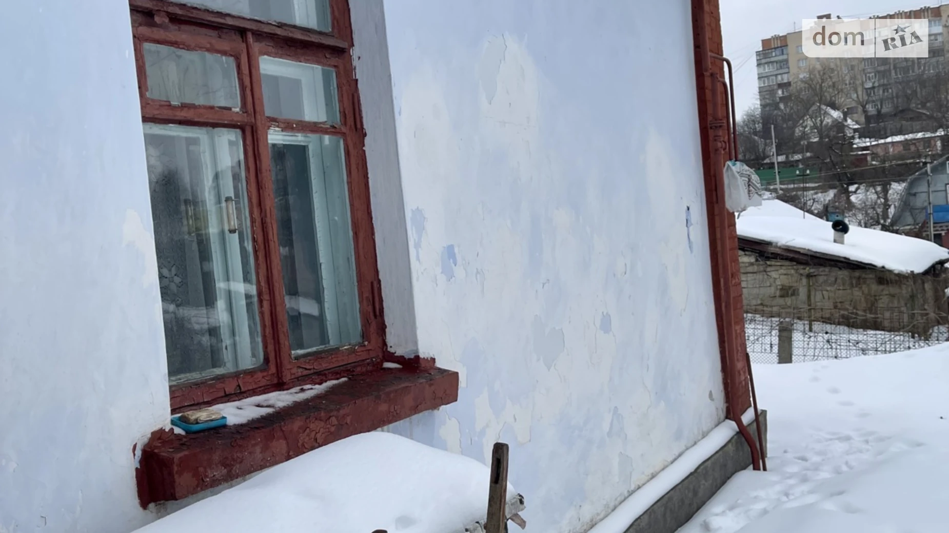 Продається одноповерховий будинок 42.9 кв. м з балконом, цена: 33000 $ - фото 5