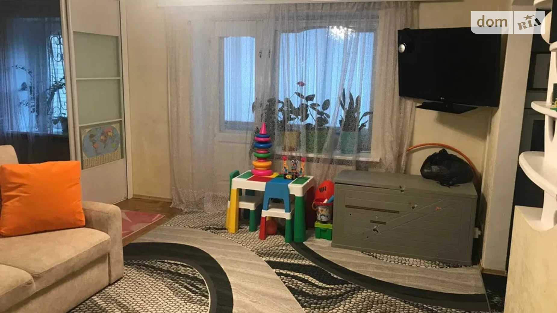 Продается 3-комнатная квартира 64 кв. м в Сумах, ул. Герасима Кондратьева(Кирова), 129 - фото 2