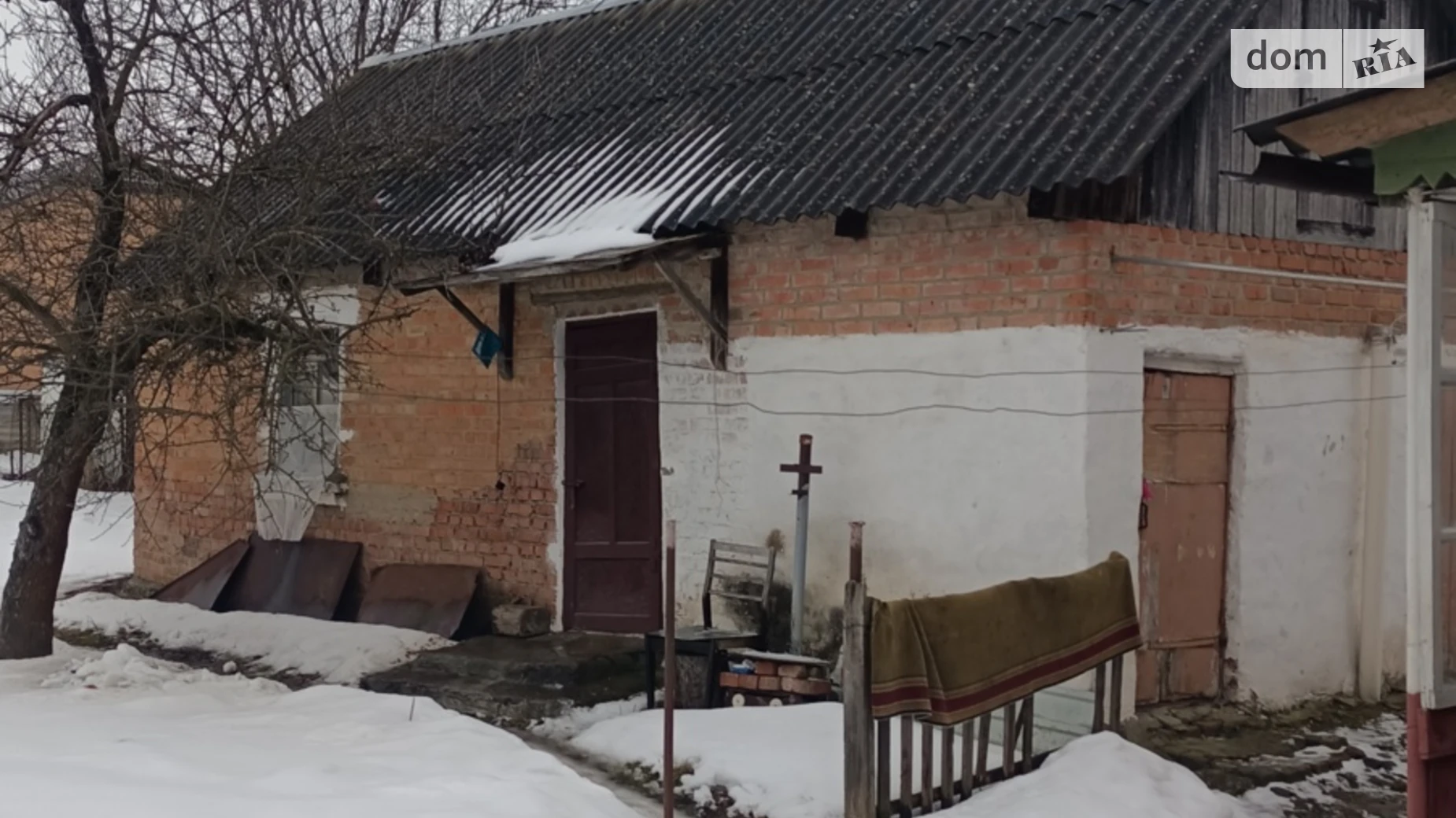 Продается одноэтажный дом 68 кв. м с мебелью, цена: 100000 $ - фото 2