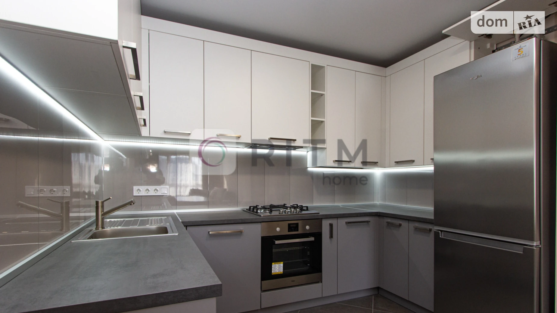 Продается дом на 2 этажа 123.2 кв. м с мебелью, цена: 155000 $ - фото 2