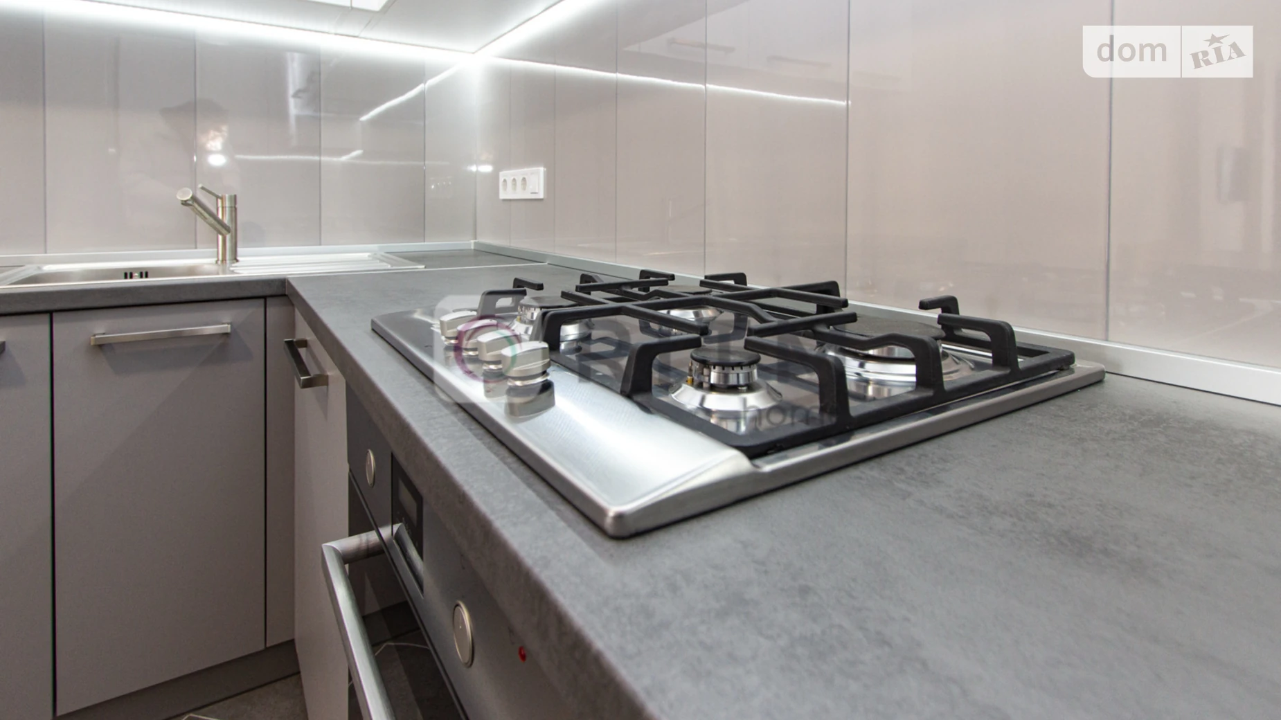 Продается дом на 2 этажа 123.2 кв. м с мебелью, цена: 155000 $ - фото 4