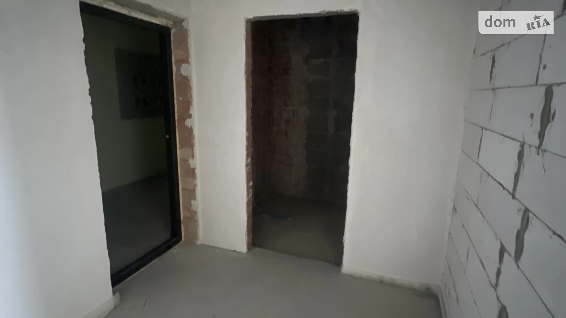 Продается 1-комнатная квартира 40.5 кв. м в Немишаево, ул. Ярослава Мудрого(Чкалова) - фото 2