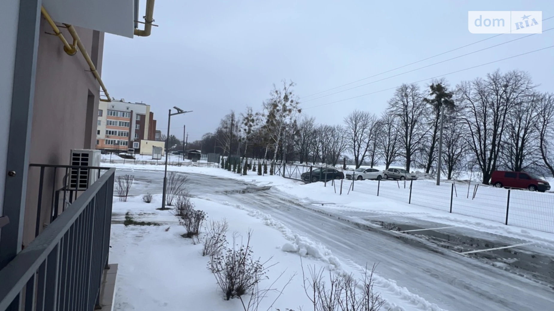 Продается 1-комнатная квартира 40.5 кв. м в Немишаево, ул. Ярослава Мудрого(Чкалова) - фото 4