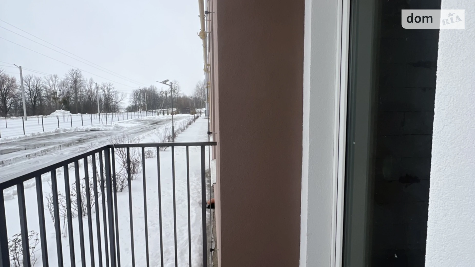 Продается 1-комнатная квартира 40.5 кв. м в Немишаево, ул. Ярослава Мудрого(Чкалова) - фото 5