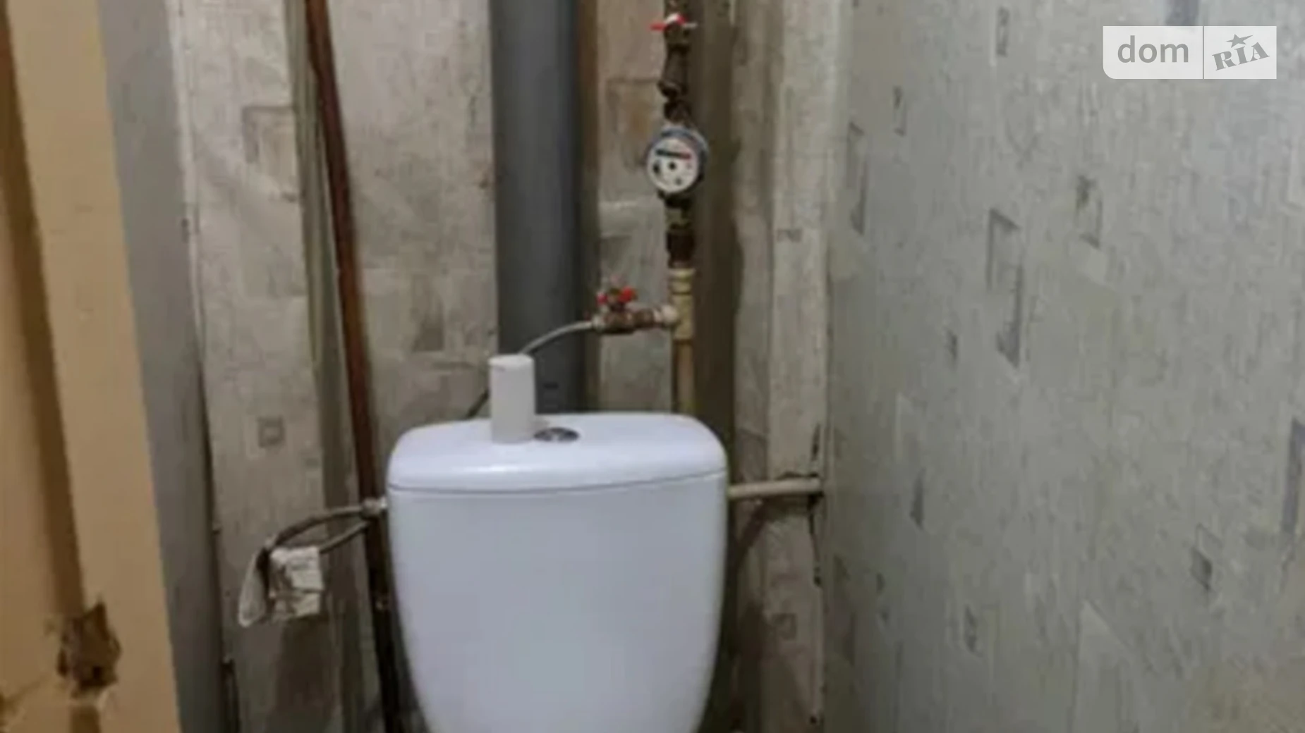 Продается 2-комнатная квартира 49.4 кв. м в Павлограде, ул. Европейская(Комарова), 2 - фото 4