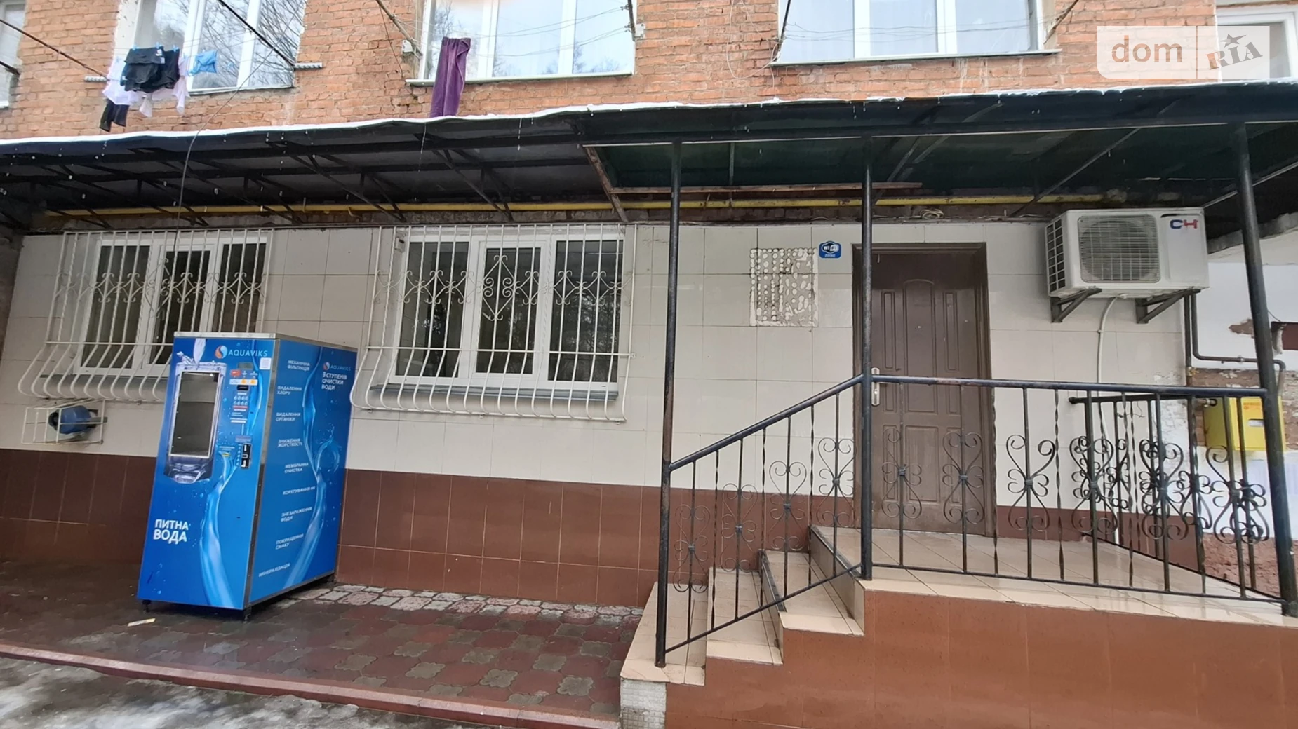 Продается помещения свободного назначения 49.8 кв. м в 5-этажном здании, цена: 40000 $ - фото 2