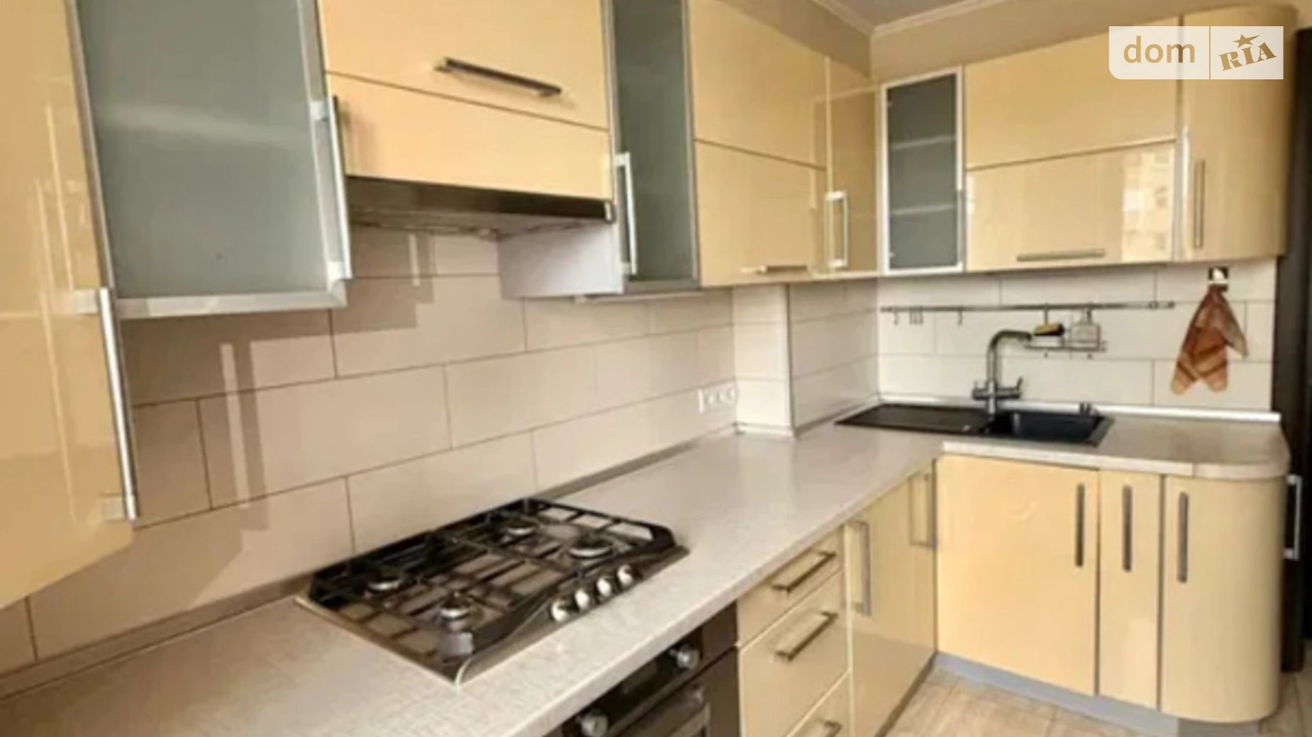 Продается 3-комнатная квартира 65 кв. м в Сумах, ул. Сера Ивана, 35 - фото 2