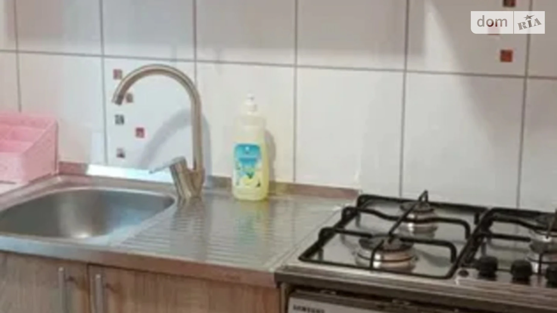 Продається 3-кімнатна квартира 55.7 кв. м у Кам'янському, просп. Гімназичний(Пеліна), 69А - фото 4