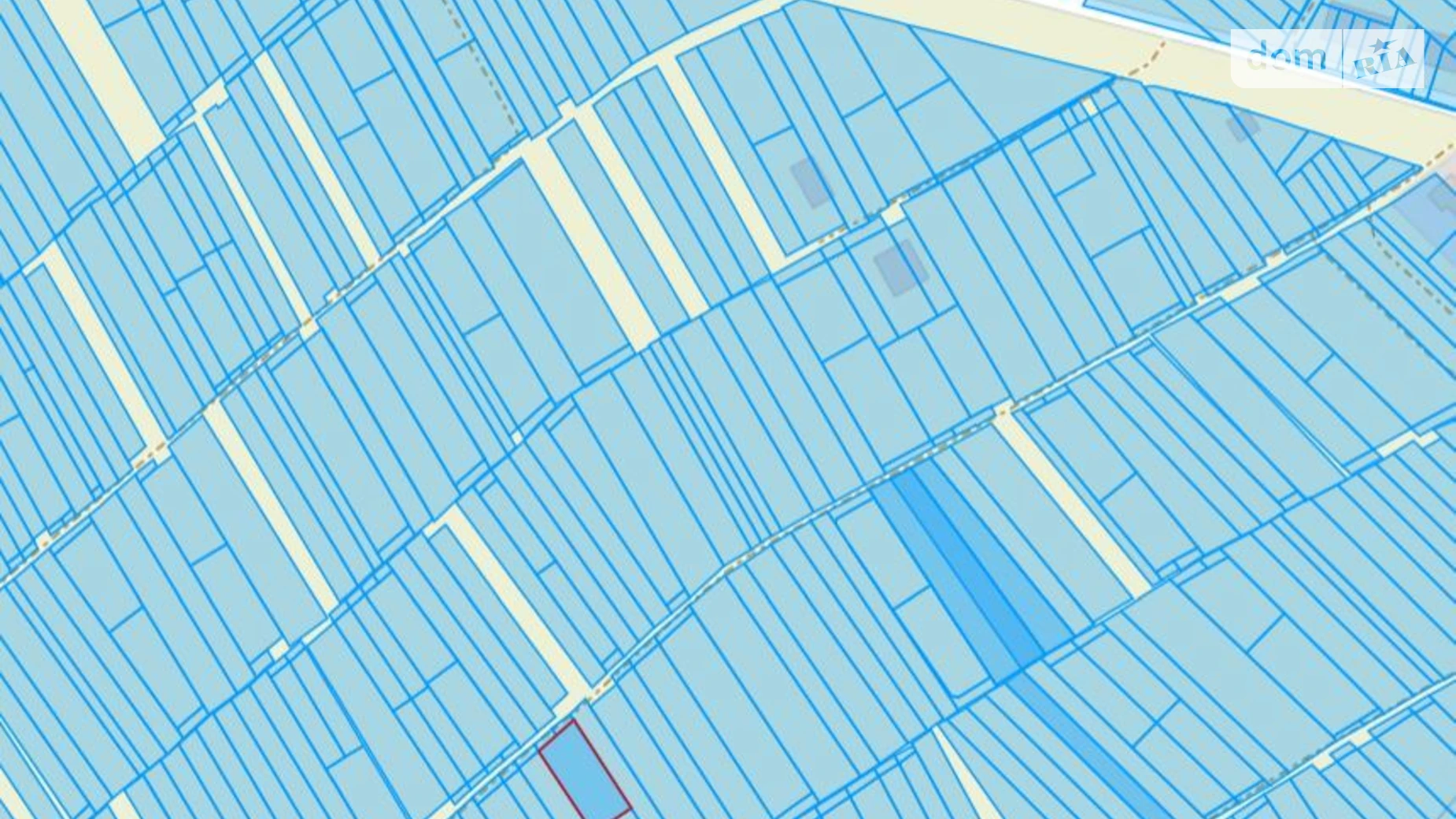 Продается земельный участок 8.69 соток в Ивано-Франковской области, цена: 42000 $ - фото 2