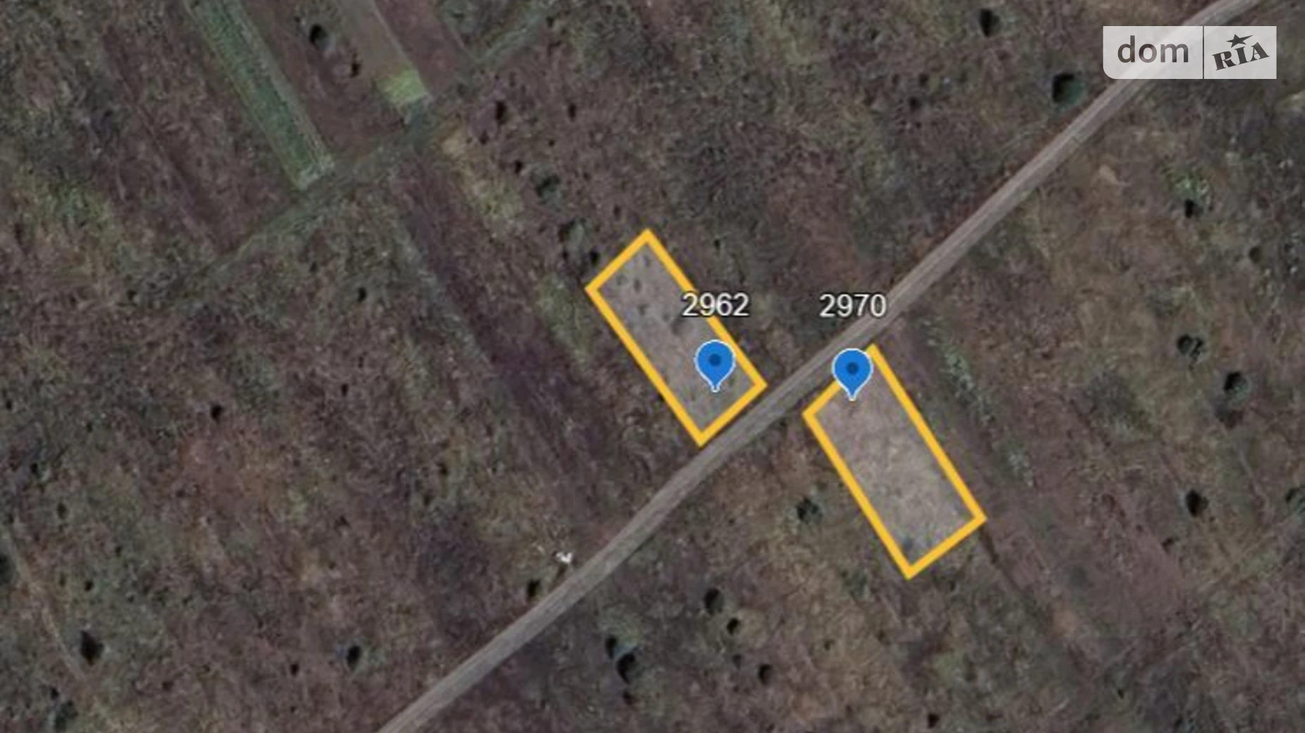 Продается земельный участок 8.69 соток в Ивано-Франковской области, цена: 42000 $ - фото 3