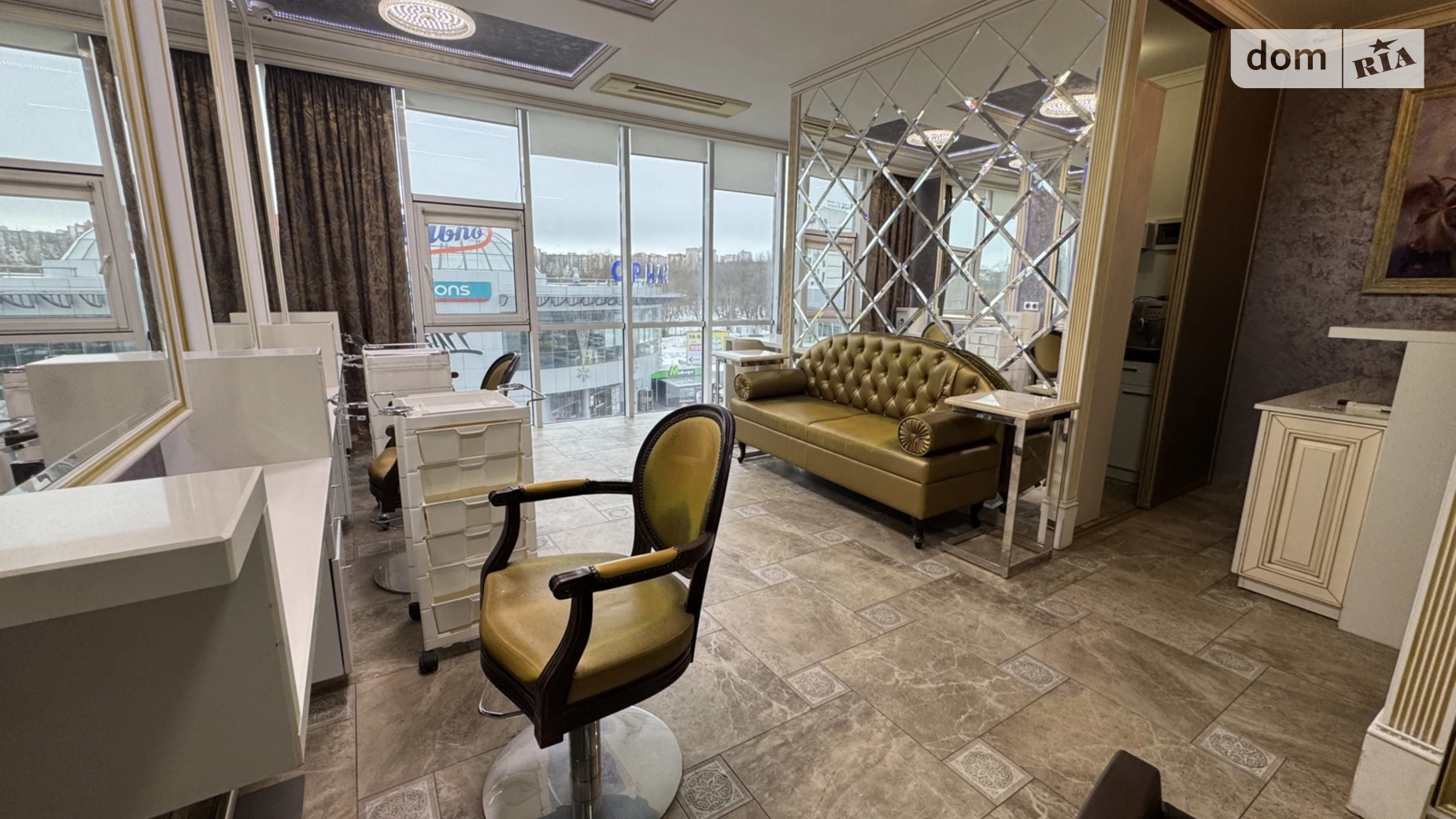 Здається в оренду об'єкт сфери послуг 34 кв. м в 6-поверховій будівлі, цена: 17000 грн - фото 3