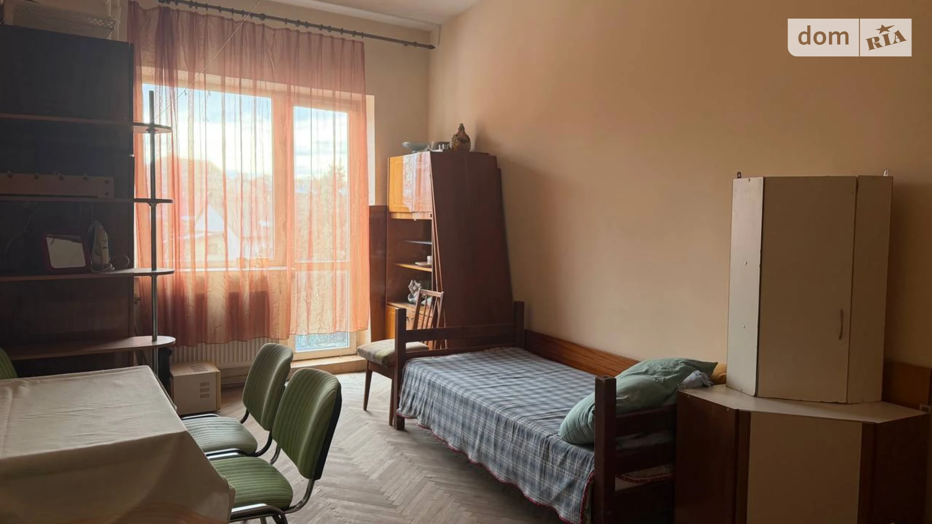 Сдается в аренду 3-комнатная квартира 84.3 кв. м в Ивано-Франковске, ул. Донцова Д. - фото 3