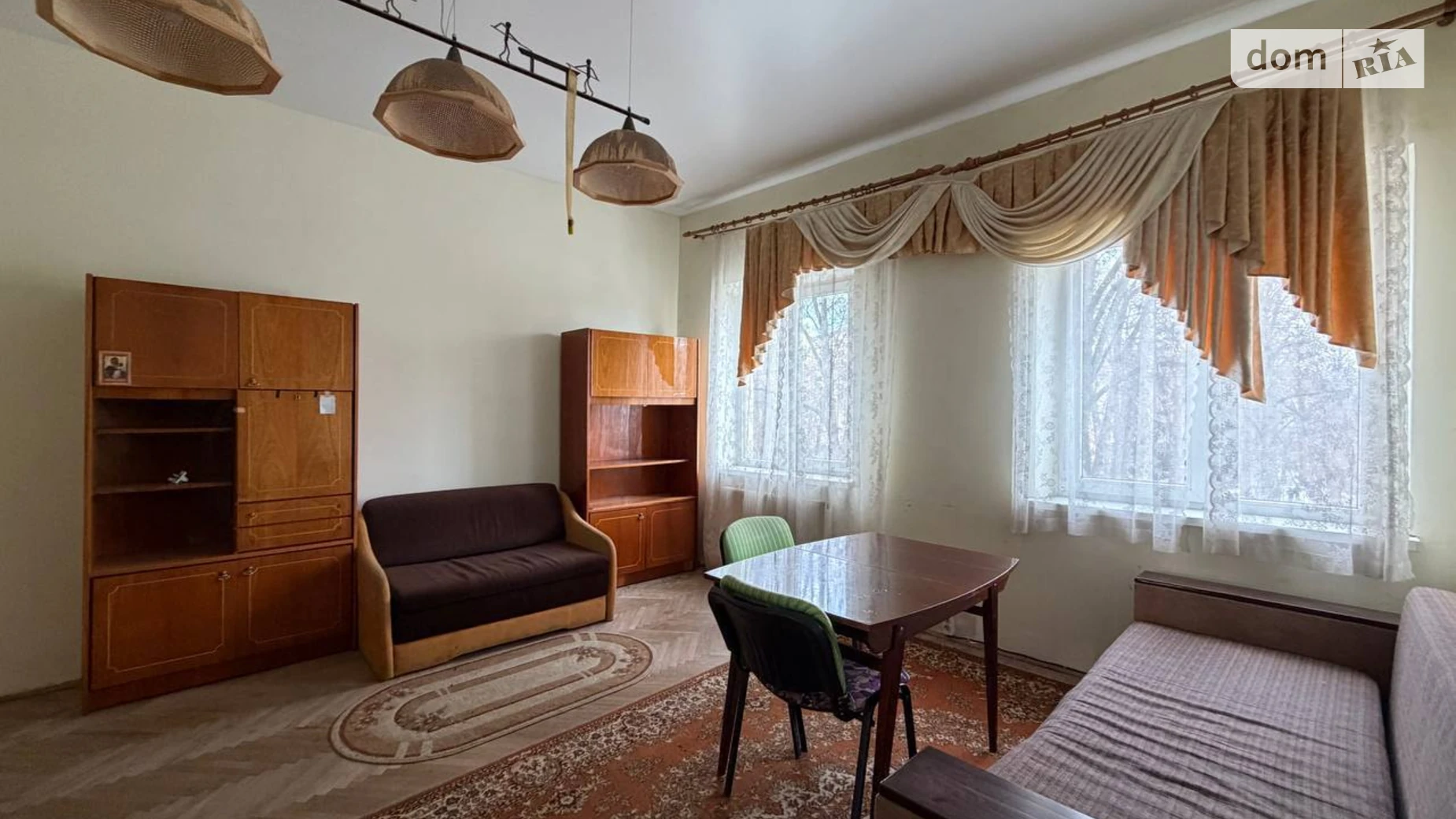 Сдается в аренду 3-комнатная квартира 84.3 кв. м в Ивано-Франковске, ул. Донцова Д. - фото 2