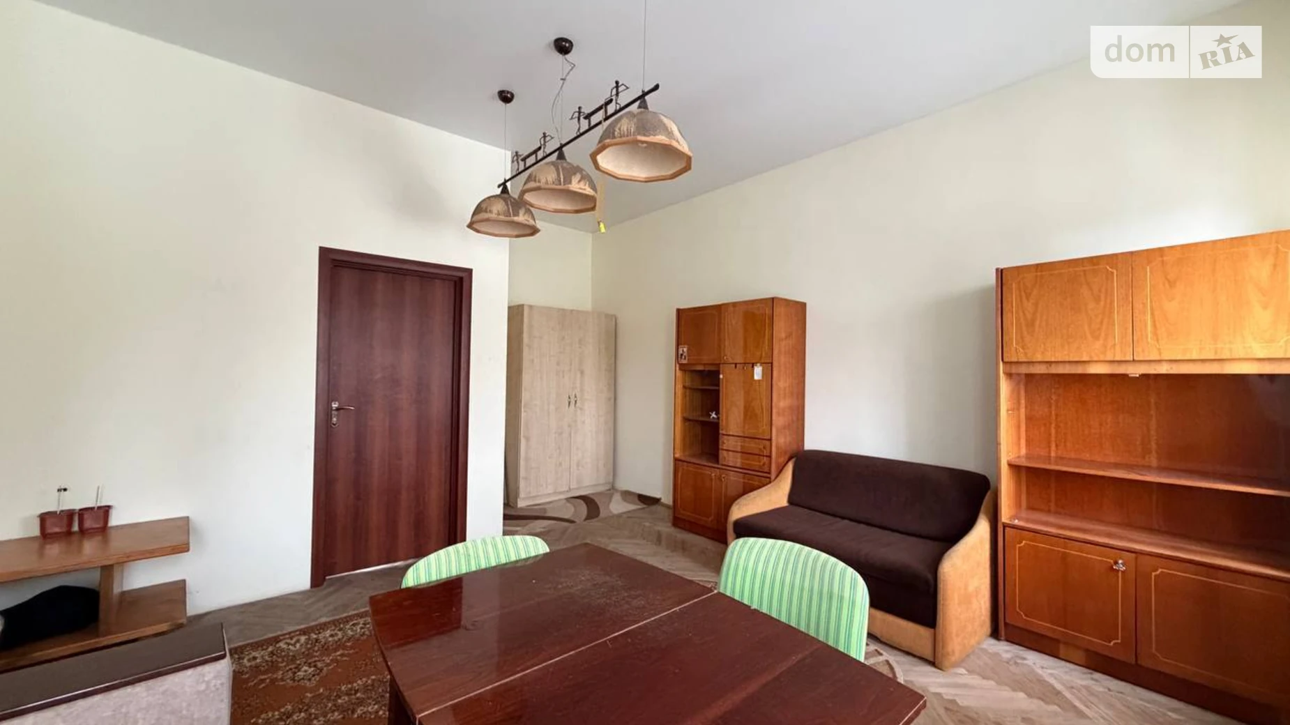 Сдается в аренду 3-комнатная квартира 84.3 кв. м в Ивано-Франковске, ул. Донцова Д. - фото 5