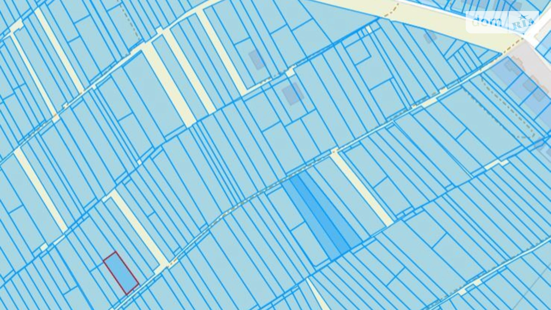 Продается земельный участок 7.39 соток в Ивано-Франковской области, цена: 37000 $ - фото 3