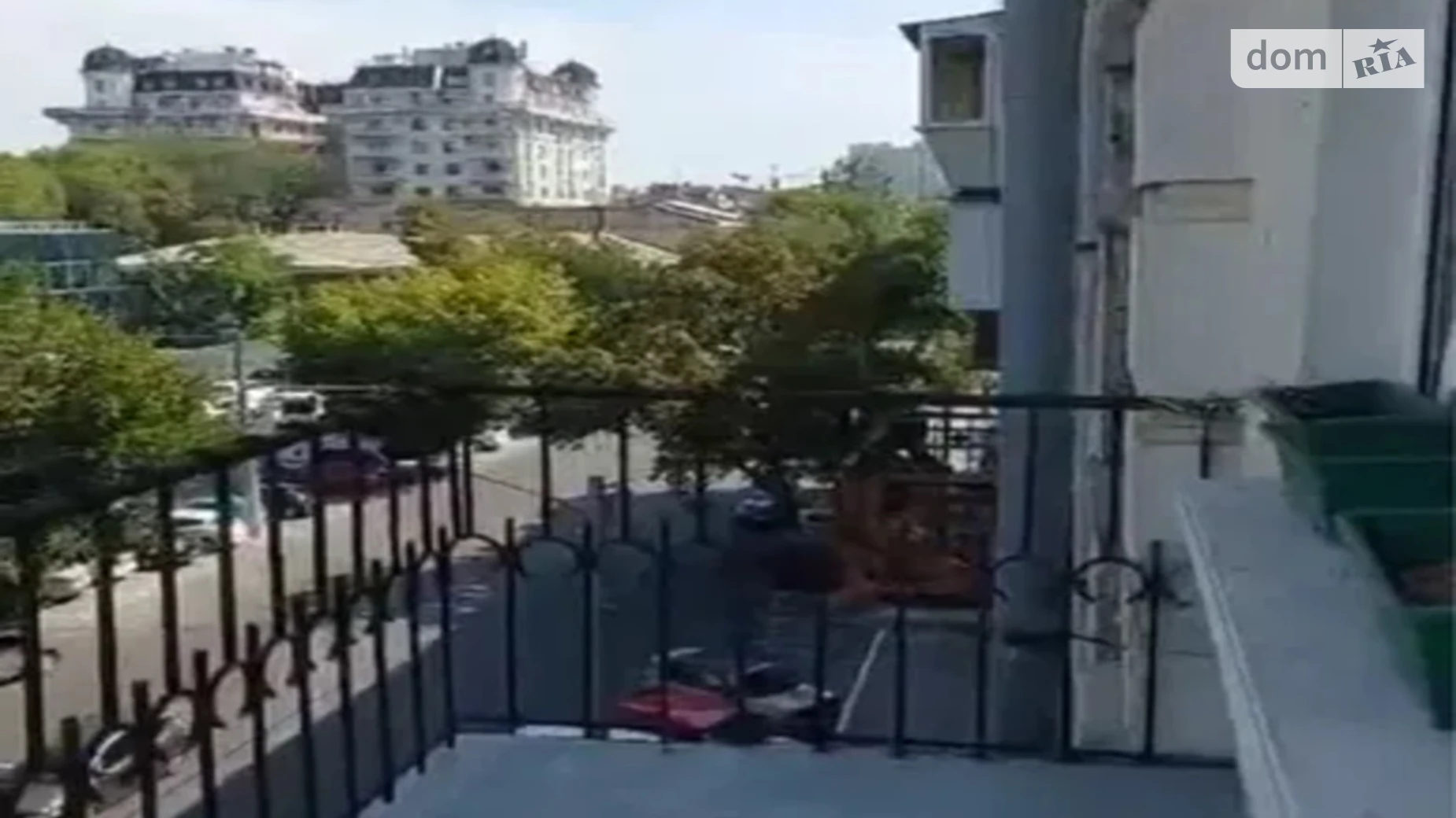 Продается 2-комнатная квартира 80.9 кв. м в Одессе, ул. Большая Арнаутская - фото 2