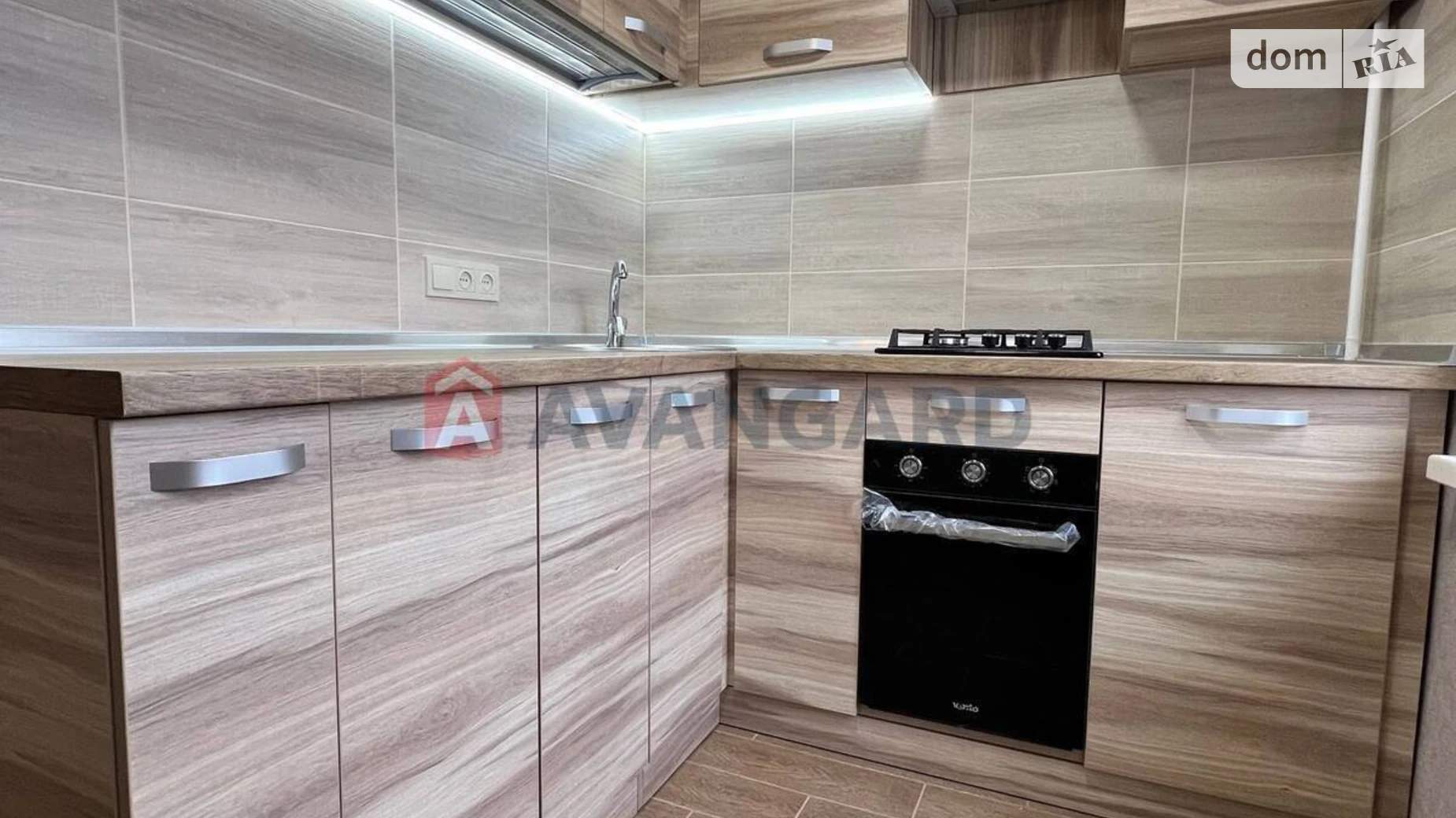 1-комнатная квартира 28.7 кв. м в Запорожье, цена: 21000 $ - фото 3