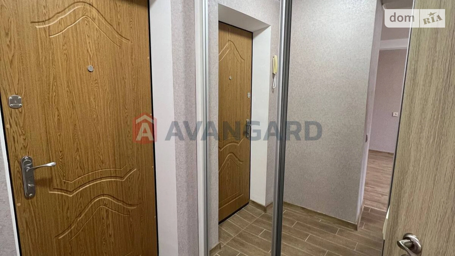 1-комнатная квартира 28.7 кв. м в Запорожье, цена: 21000 $ - фото 4