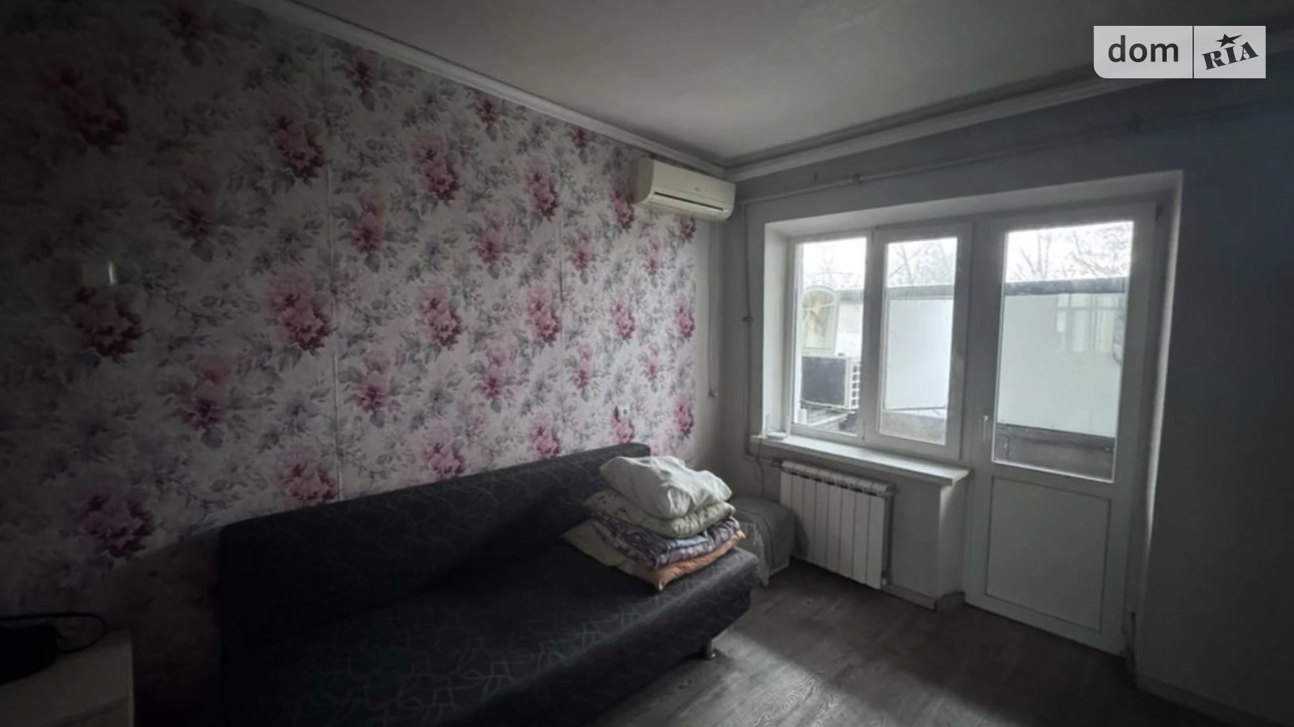 Продается 1-комнатная квартира 35 кв. м в Днепре, просп. Поля Александра, 96А - фото 3