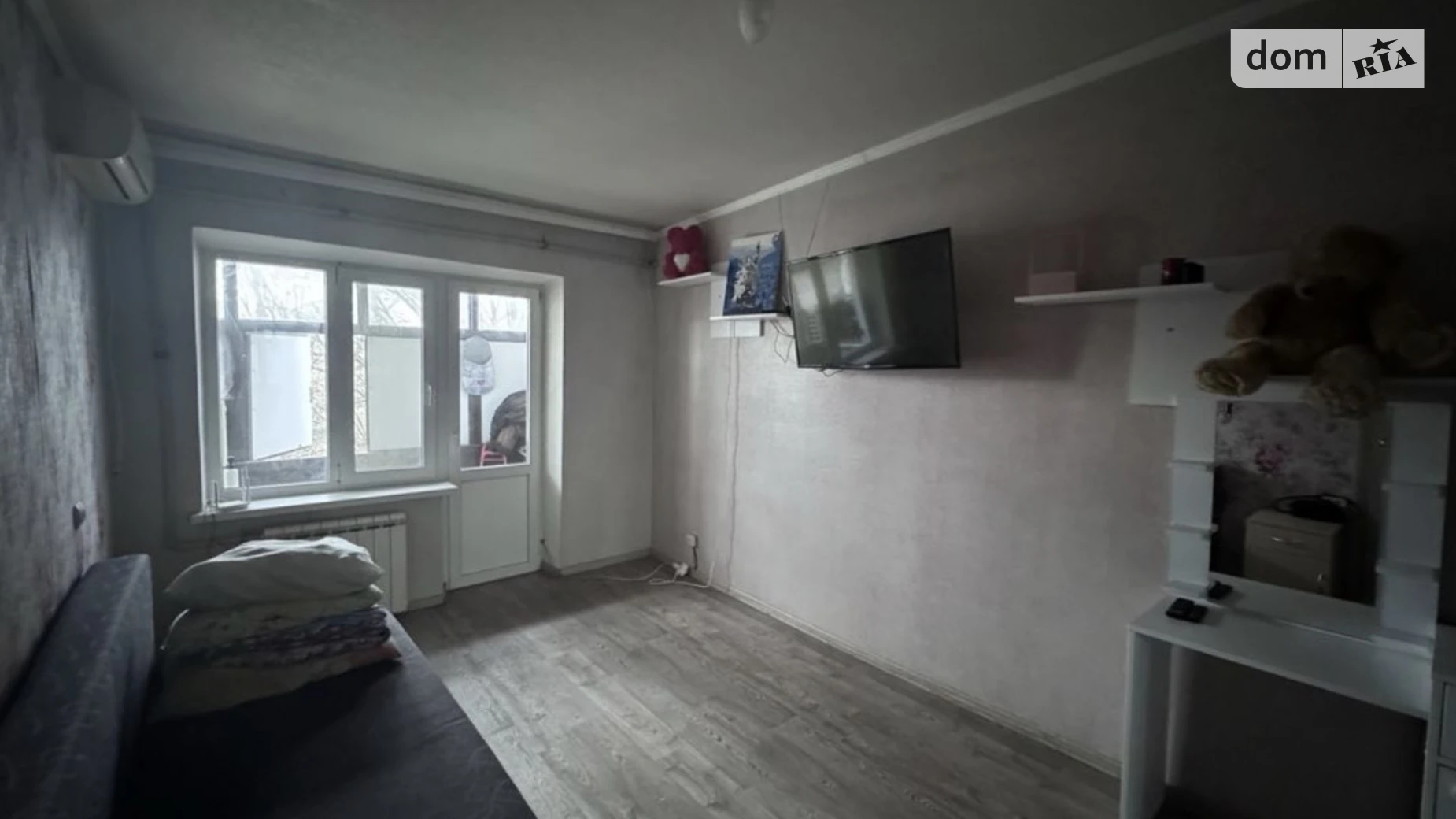 Продается 1-комнатная квартира 35 кв. м в Днепре, просп. Поля Александра, 96А - фото 2