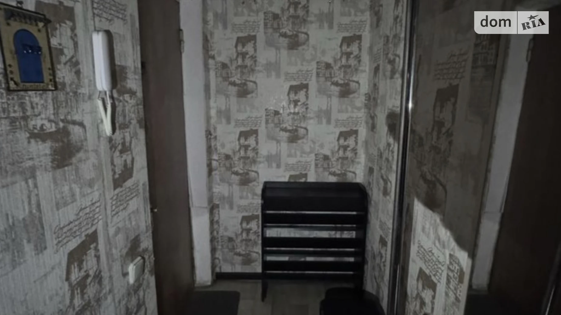 Продается 1-комнатная квартира 35 кв. м в Днепре, просп. Поля Александра, 96А - фото 5