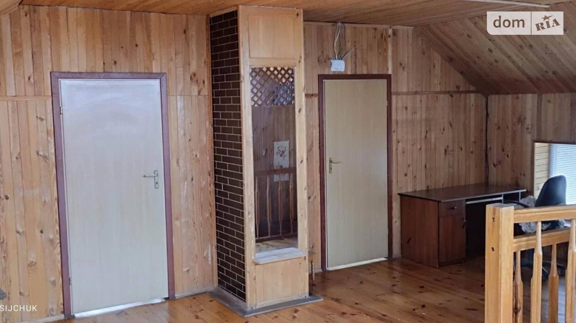 Сдается в аренду дом на 3 этажа 198 кв. м с мансардой, цена: 22000 грн - фото 5