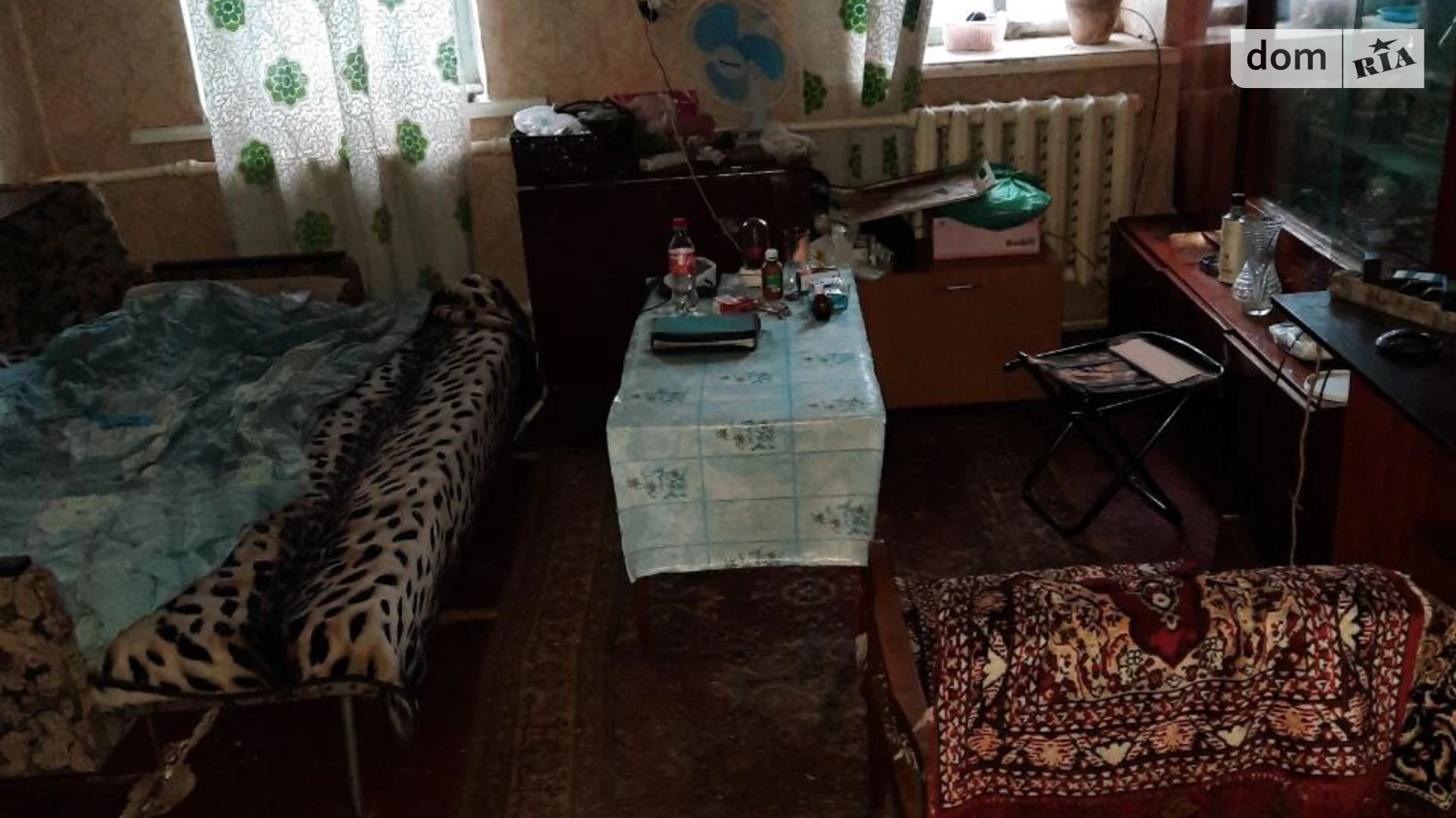 Продается одноэтажный дом 50.6 кв. м с балконом, цена: 23000 $ - фото 3