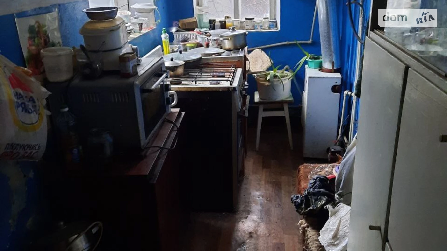 Продается одноэтажный дом 50.6 кв. м с балконом, цена: 23000 $ - фото 5