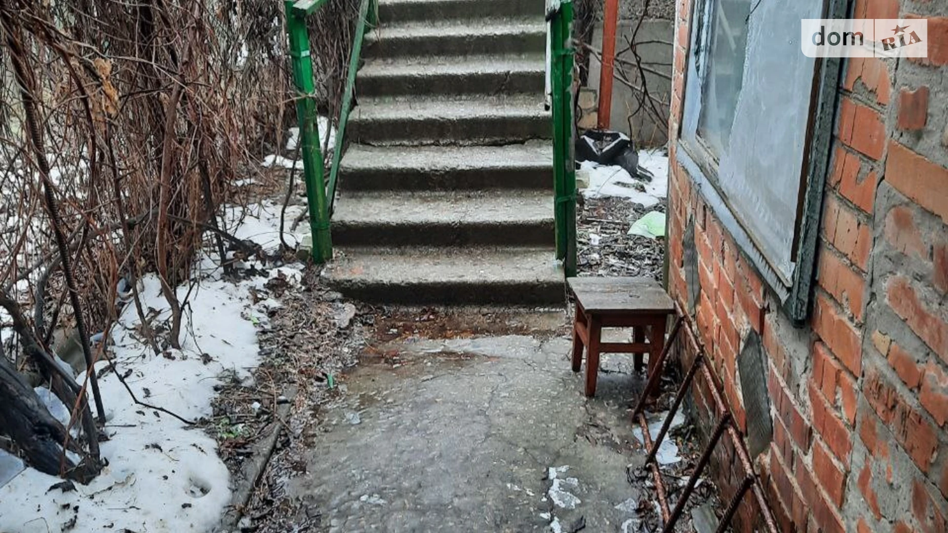 Продается одноэтажный дом 50.6 кв. м с балконом, цена: 23000 $ - фото 2