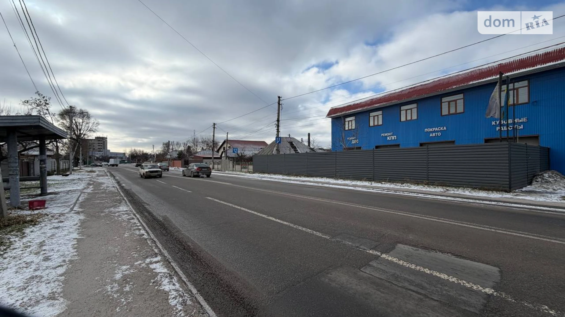 Продается помещения свободного назначения 478 кв. м в 2-этажном здании, цена: 190000 $ - фото 3