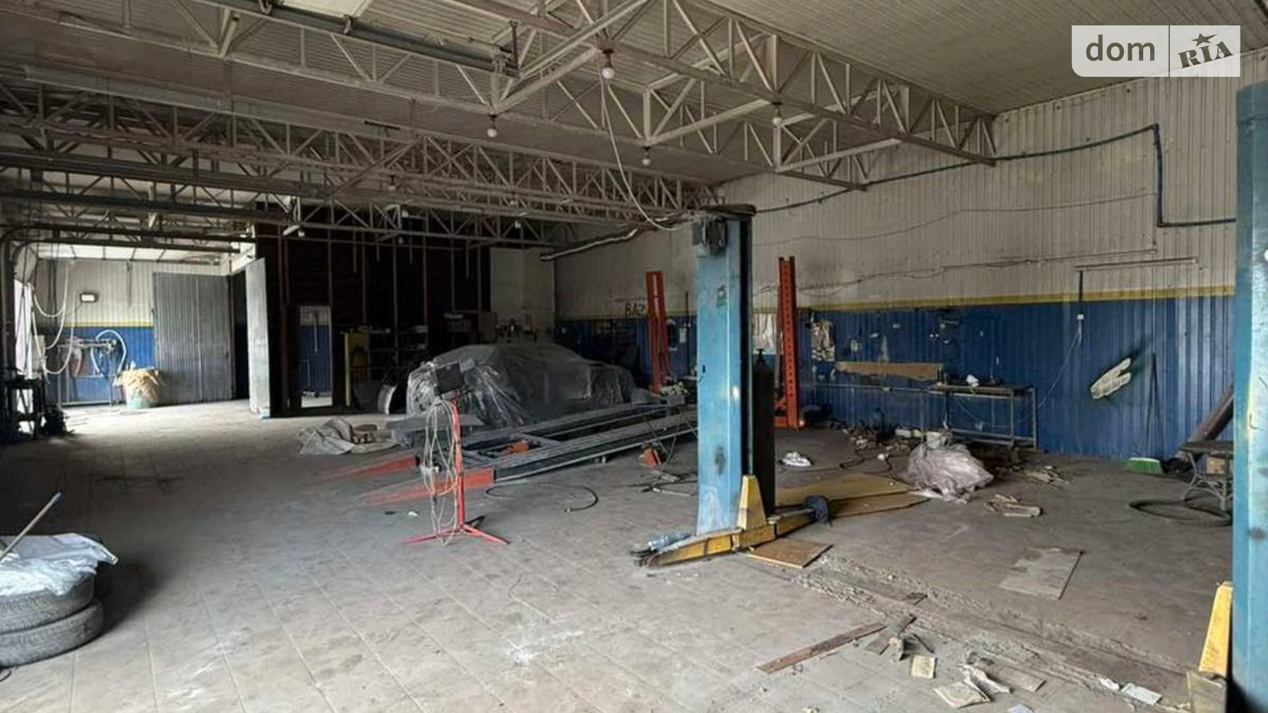 Продается помещения свободного назначения 478 кв. м в 2-этажном здании, цена: 190000 $ - фото 5