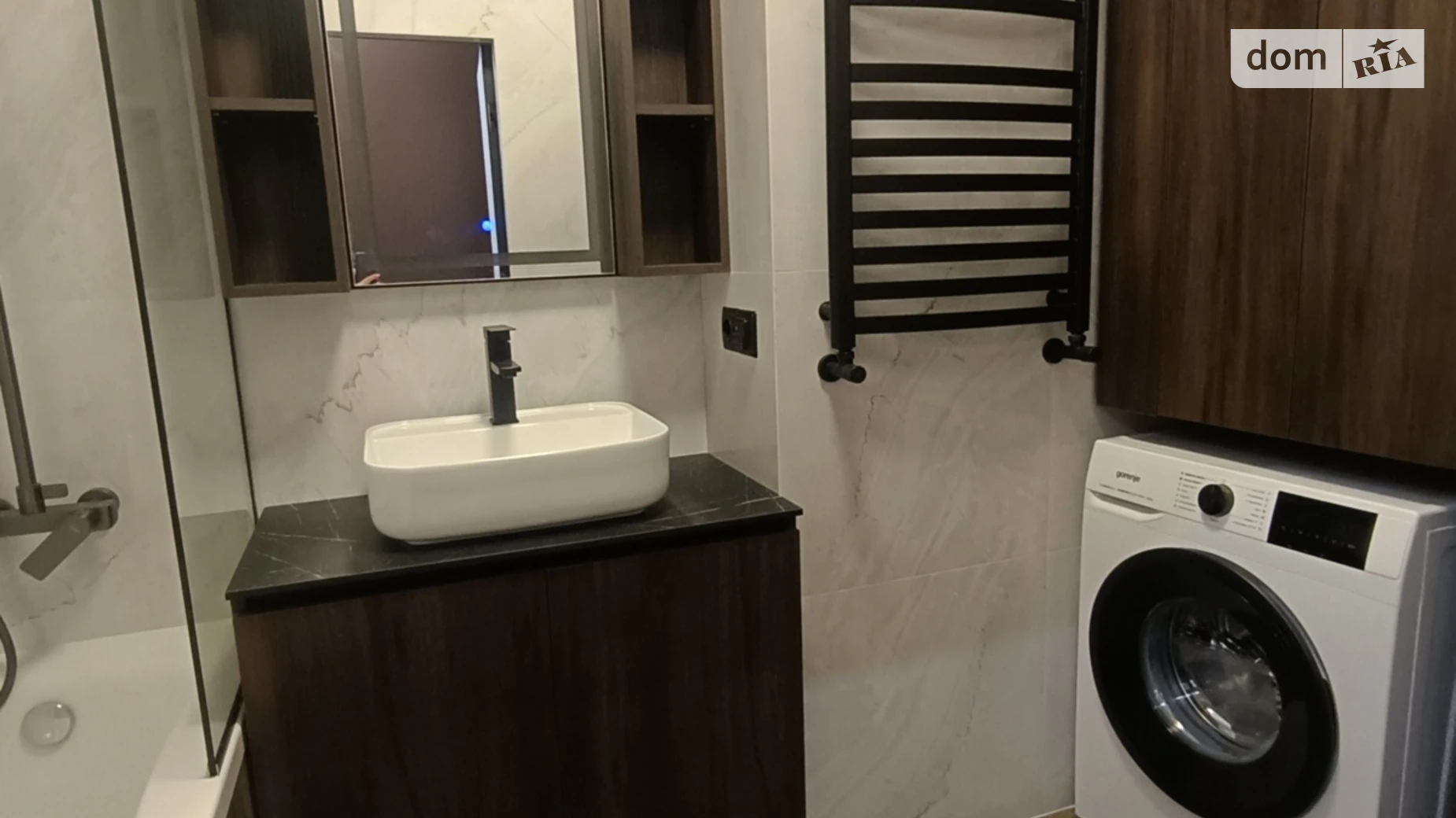 1-комнатная квартира 37.4 кв. м в Тернополе, ул. Торговица(Живова Анатолия), 19 - фото 3