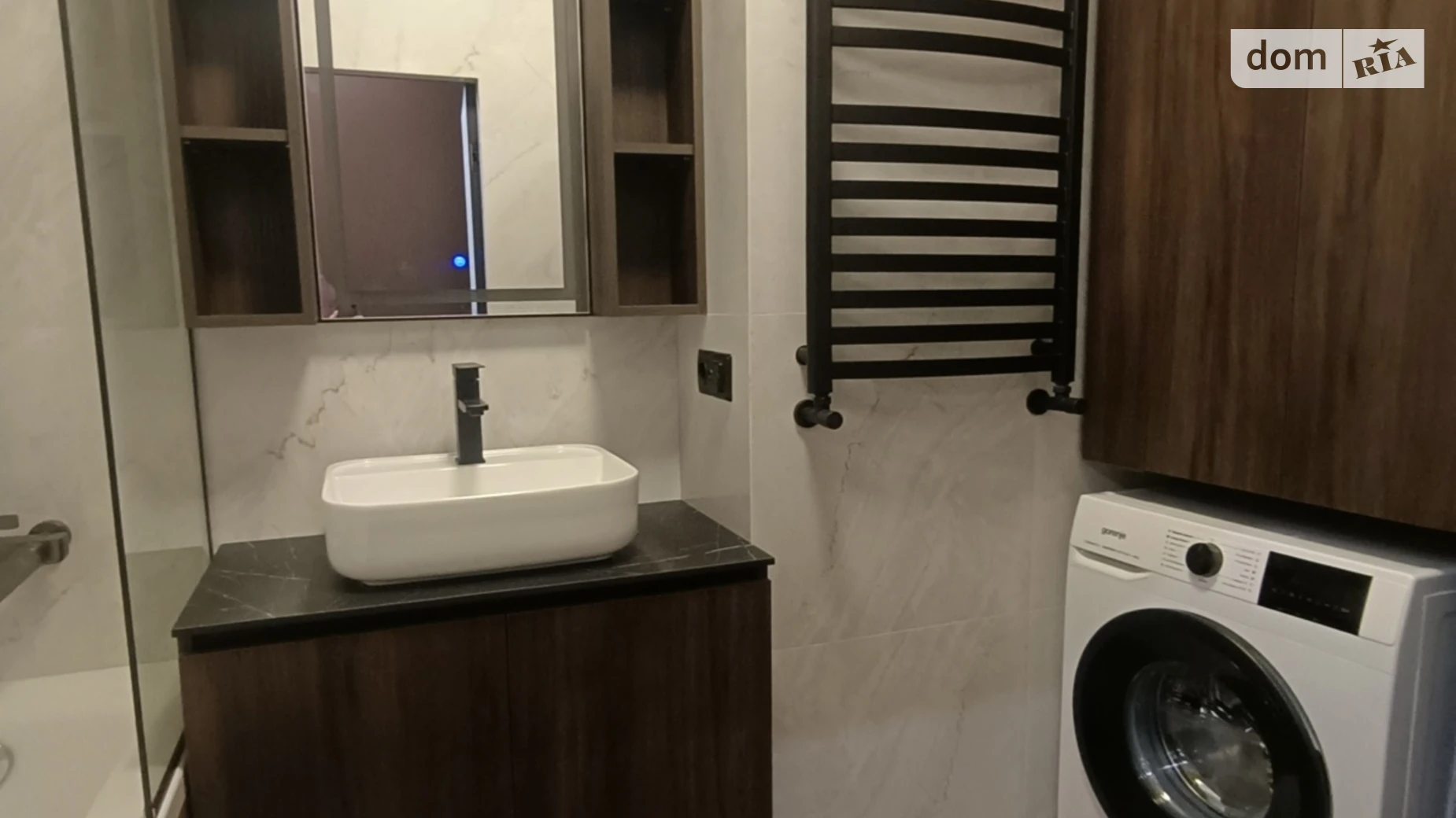 1-комнатная квартира 37.4 кв. м в Тернополе, ул. Торговица(Живова Анатолия), 19 - фото 4