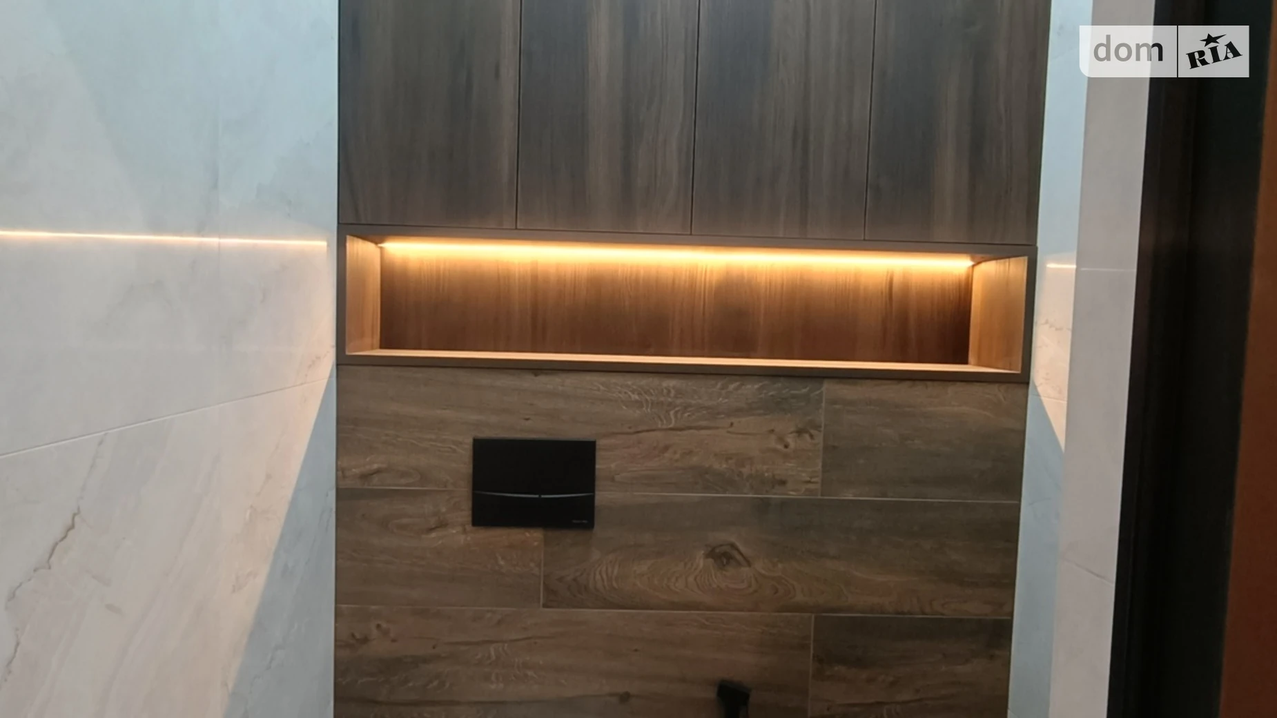 1-комнатная квартира 37.4 кв. м в Тернополе, ул. Торговица(Живова Анатолия), 19 - фото 5