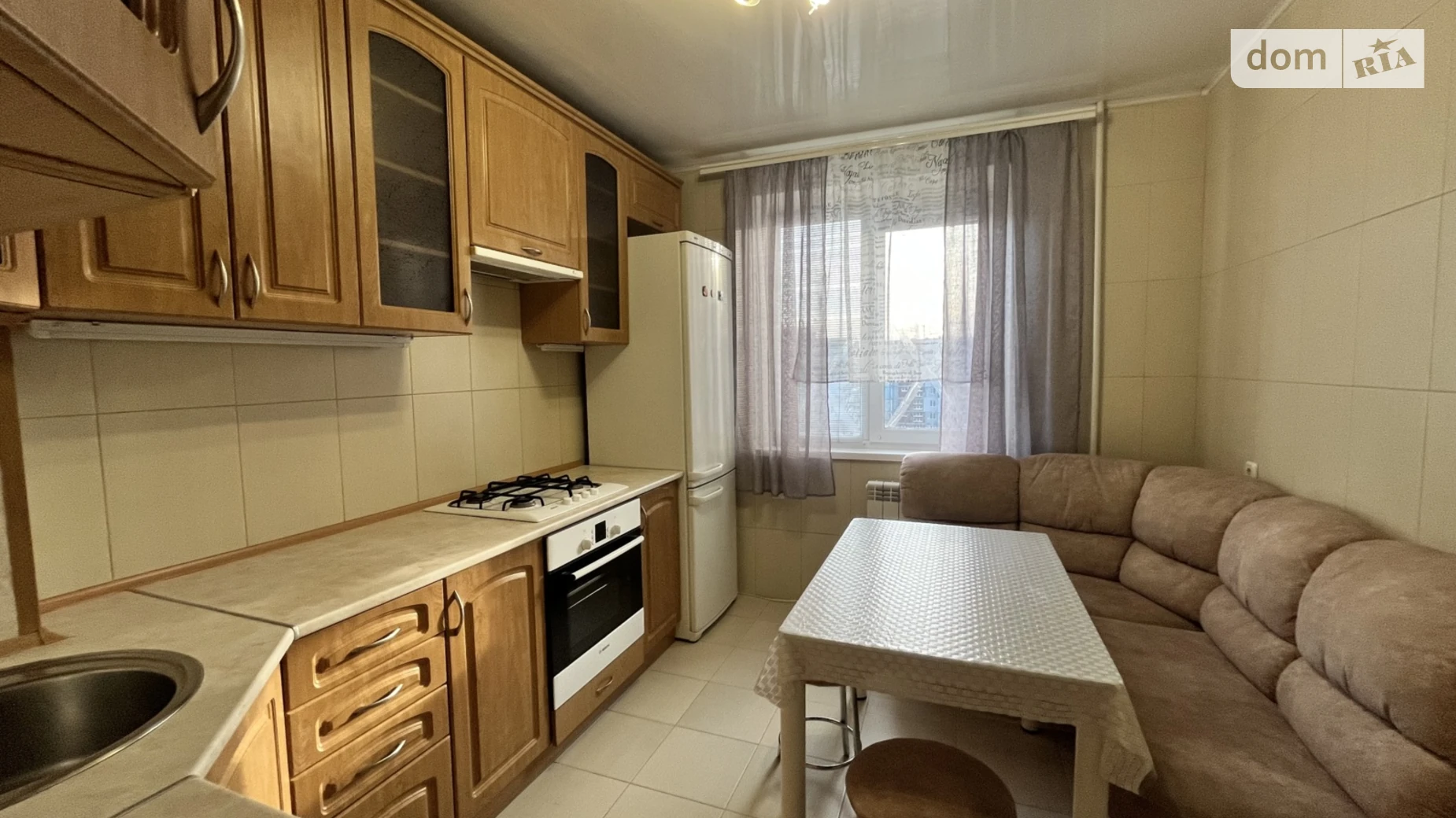 4-комнатная квартира 80 кв. м в Запорожье, цена: 34799 $ - фото 5