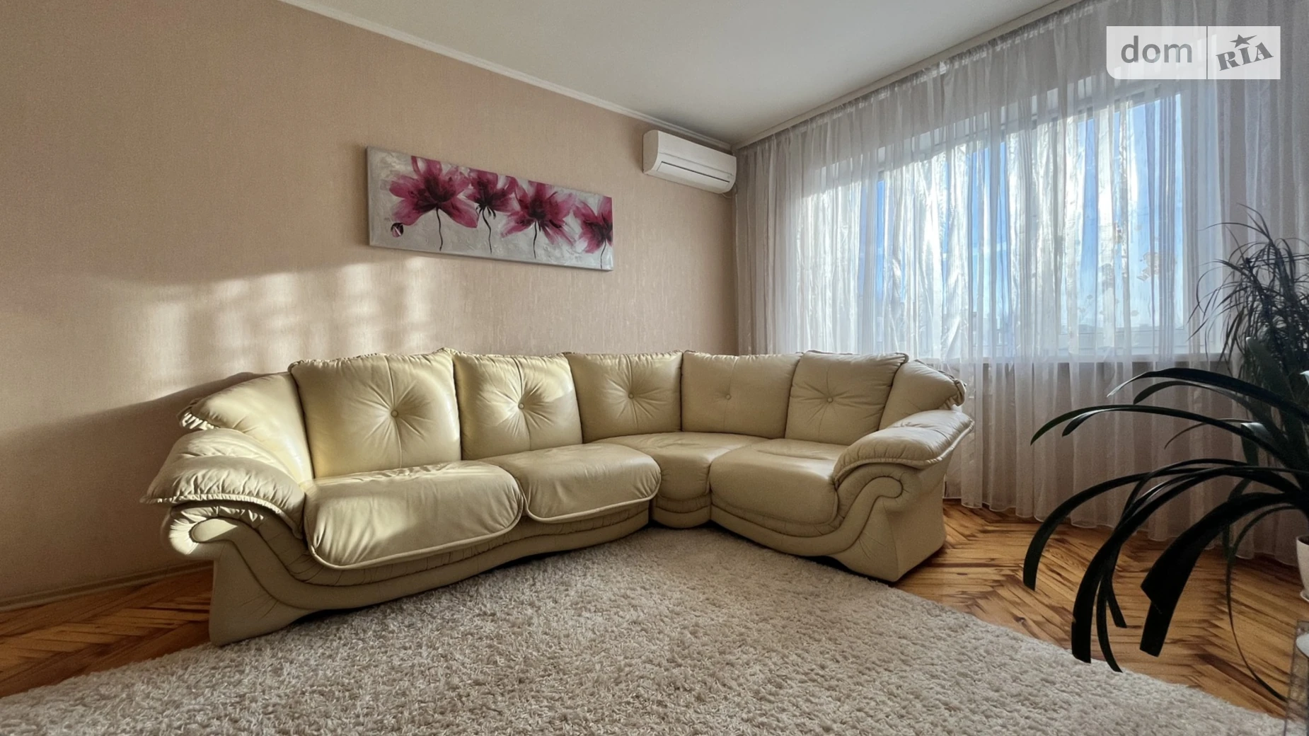 4-комнатная квартира 80 кв. м в Запорожье, цена: 34799 $ - фото 2