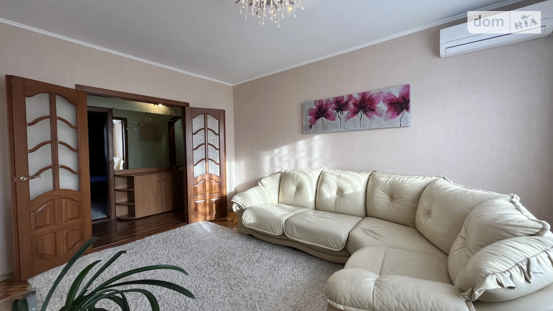 4-комнатная квартира 80 кв. м в Запорожье, цена: 34799 $ - фото 3