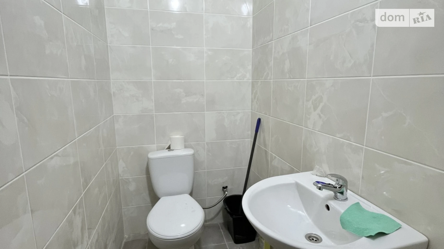 Сдается в аренду 1-комнатная квартира 45 кв. м в Хмельницком, ул. Трудовая, 7/9А - фото 4