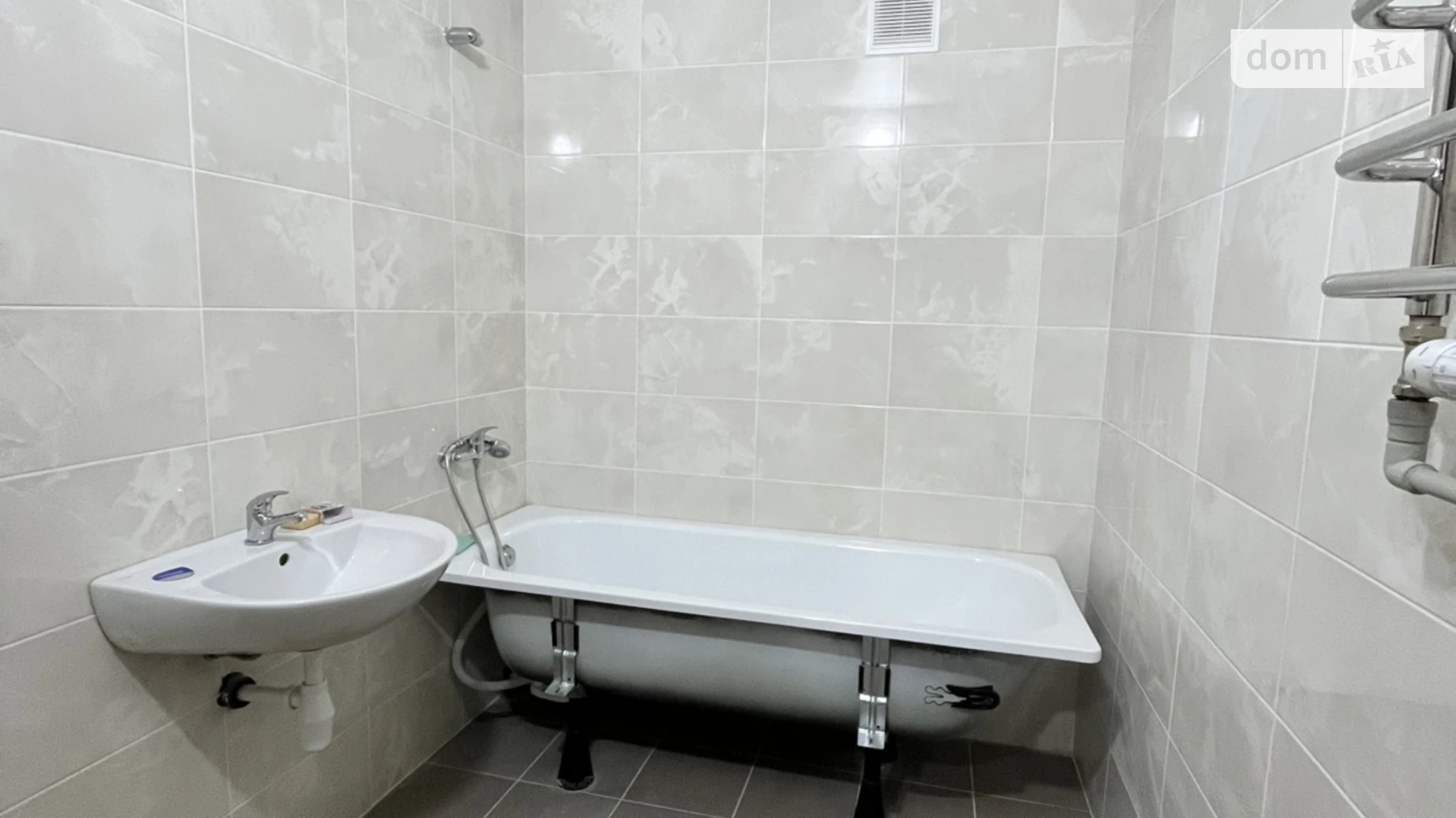 Сдается в аренду 1-комнатная квартира 45 кв. м в Хмельницком, ул. Трудовая, 7/9А - фото 5