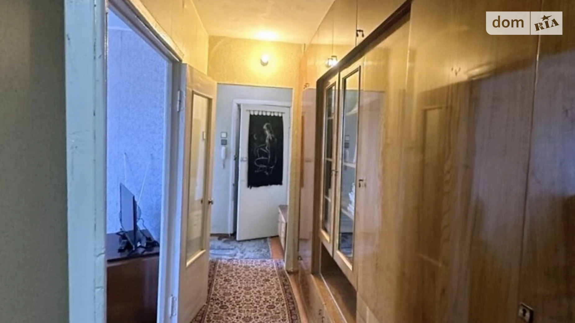 Продается 3-комнатная квартира 62 кв. м в Хмельницком, цена: 54000 $ - фото 3