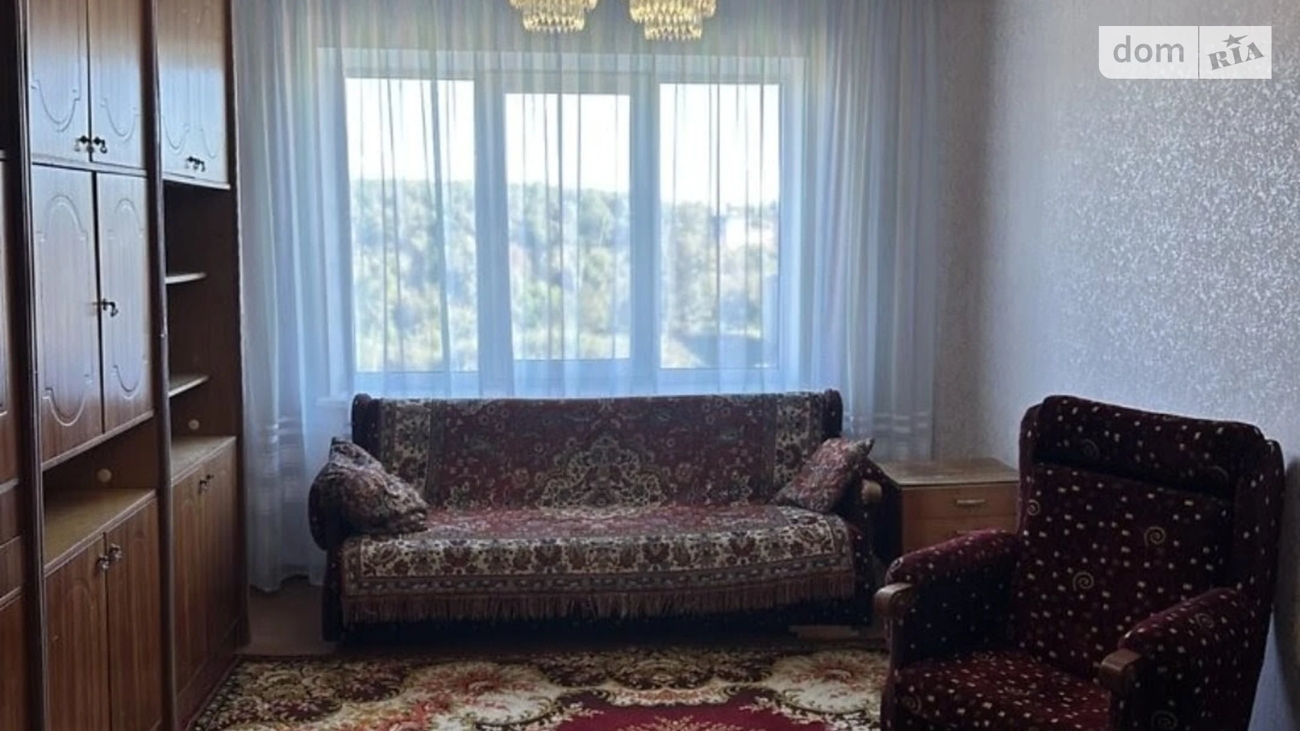 Продается 3-комнатная квартира 62 кв. м в Хмельницком, цена: 54000 $ - фото 2