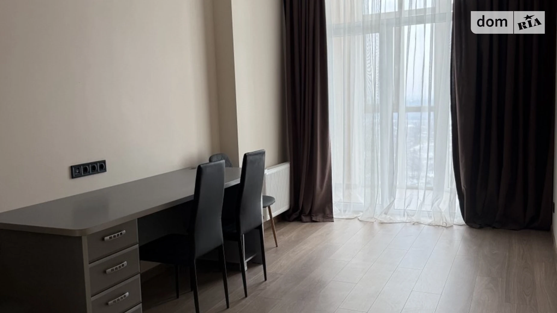 Здається в оренду 3-кімнатна квартира 115.1 кв. м у, цена: 45000 грн - фото 5