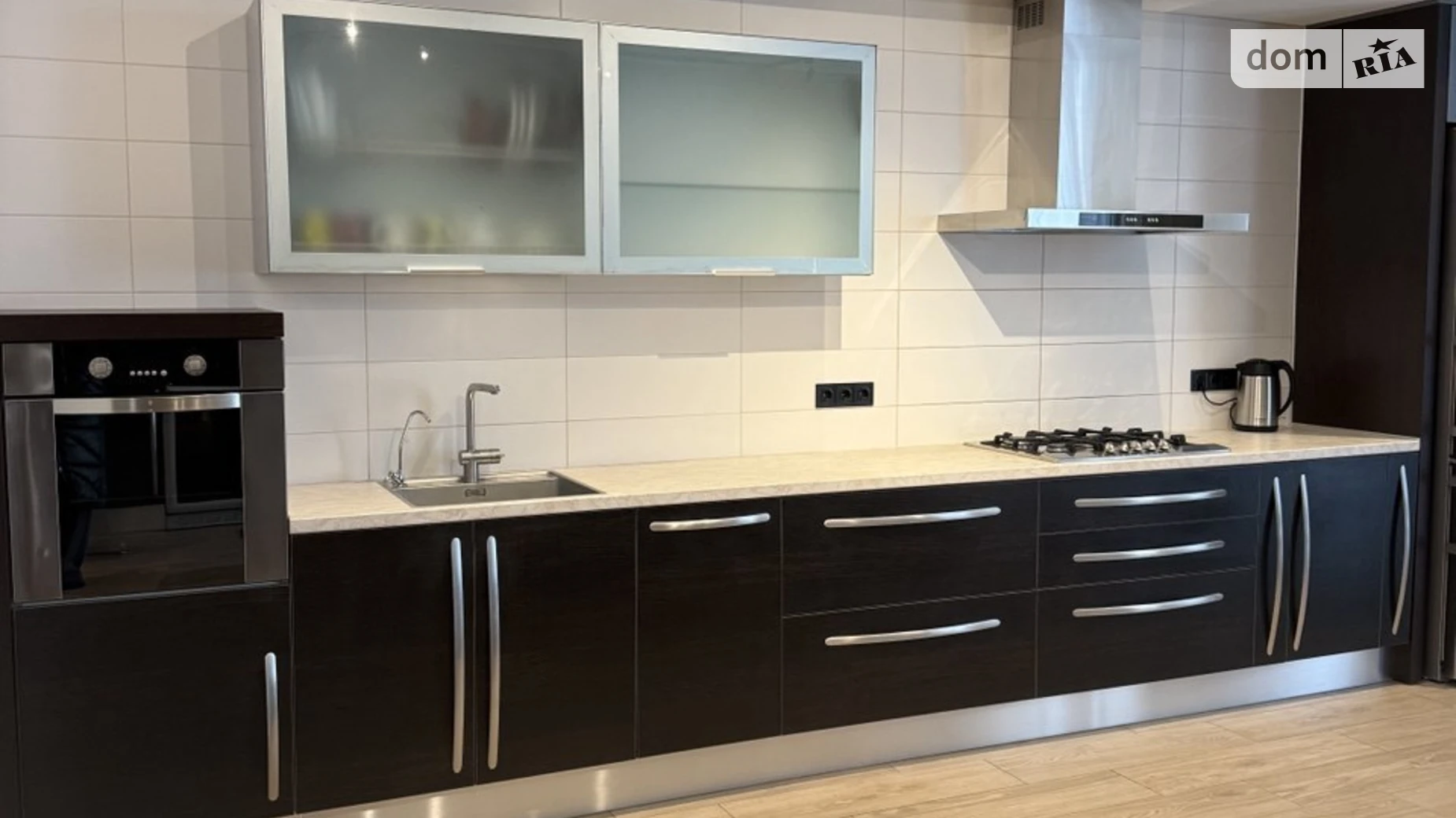 Здається в оренду 3-кімнатна квартира 115.1 кв. м у, цена: 45000 грн - фото 3