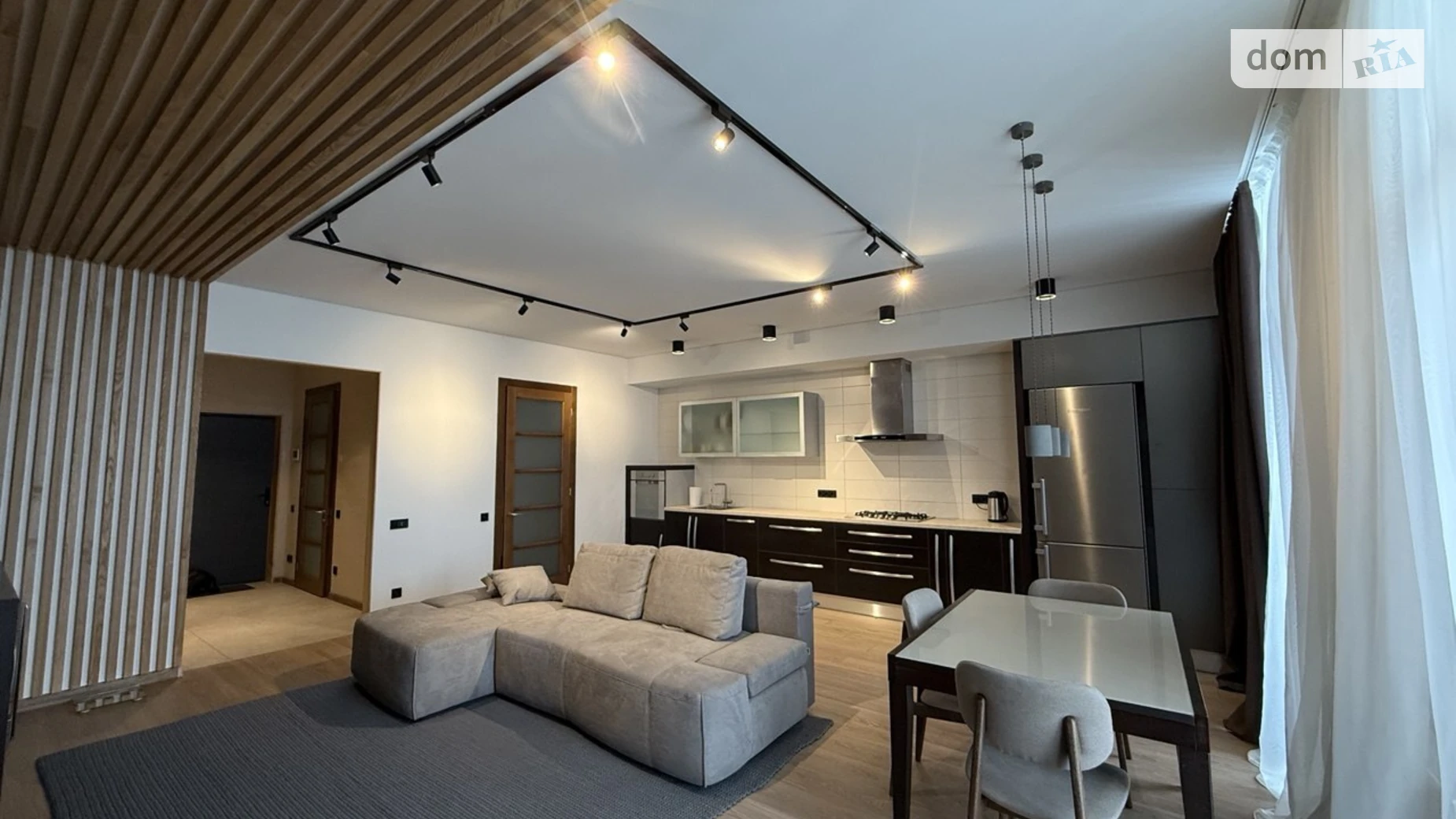 Здається в оренду 3-кімнатна квартира 115.1 кв. м у, цена: 45000 грн - фото 4